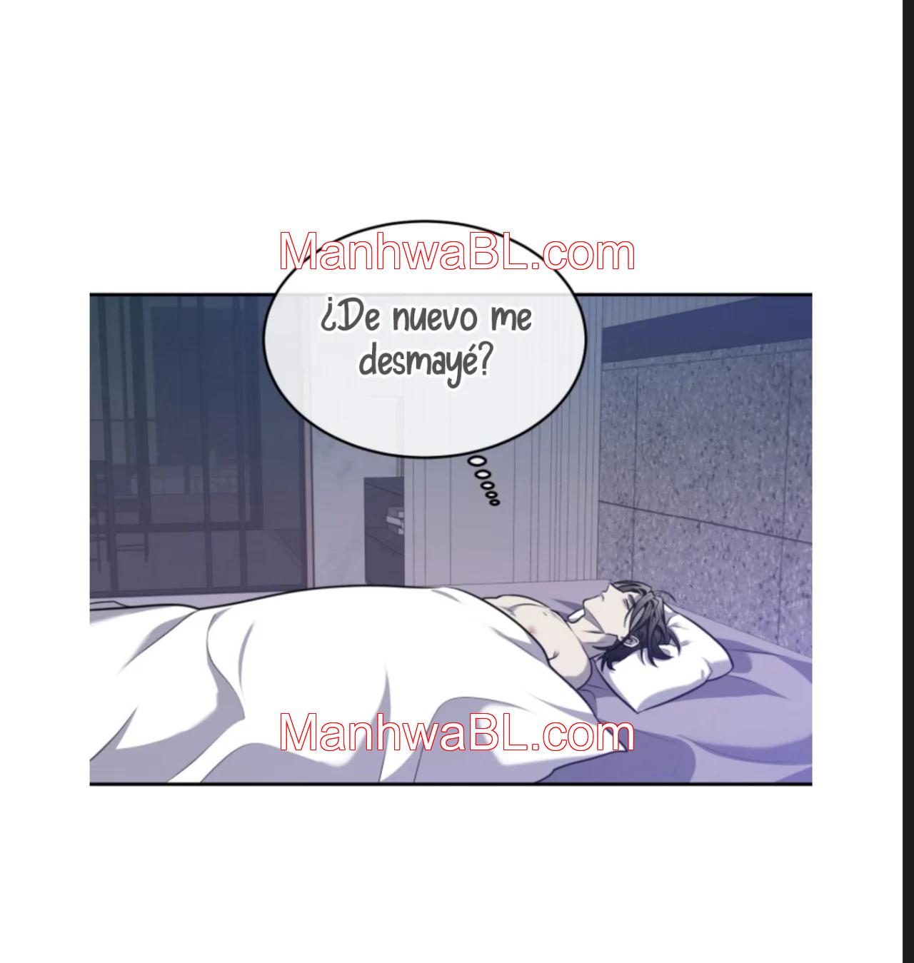 Vivarium - Capítulo 19.00 manhwa