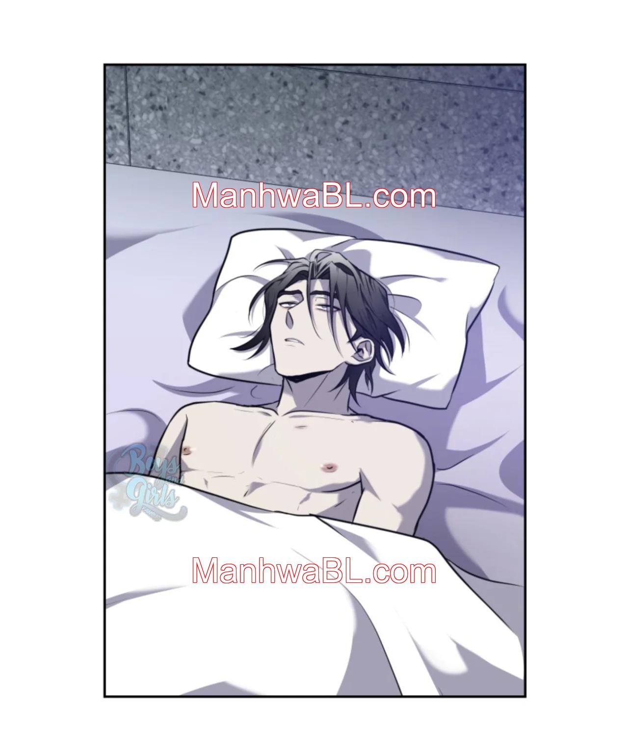 Vivarium - Capítulo 19.00 manhwa