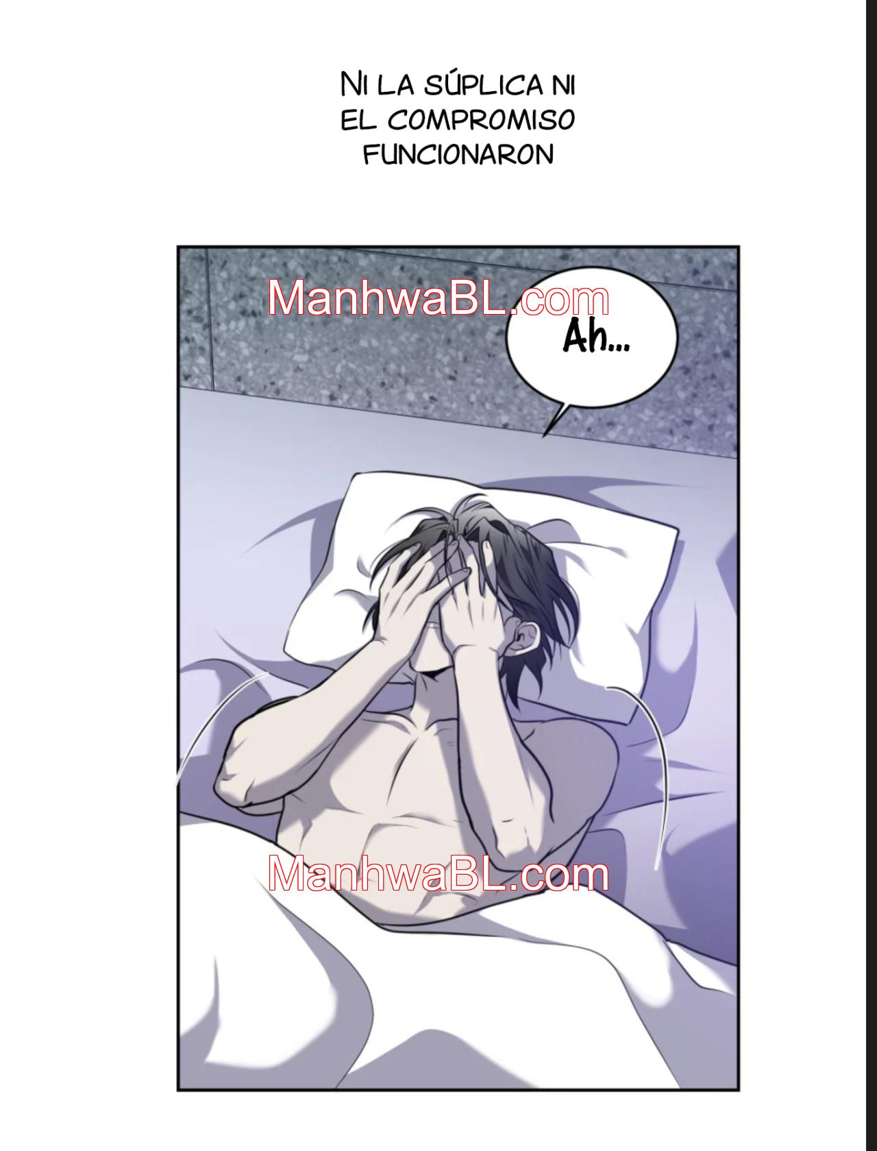 Vivarium - Capítulo 19.00 manhwa