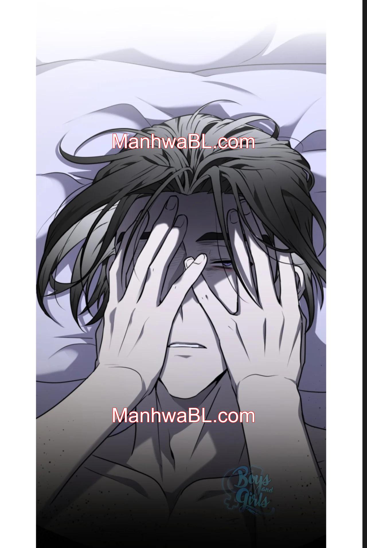 Vivarium - Capítulo 19.00 manhwa