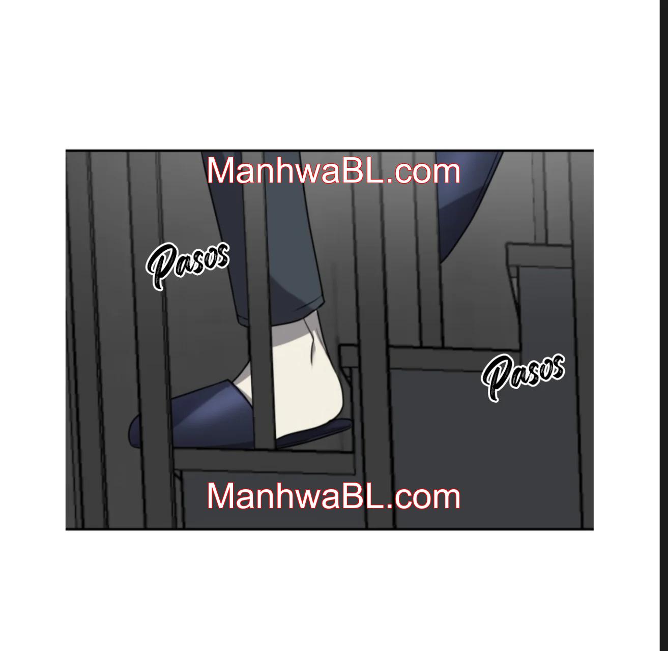 Vivarium - Capítulo 19.00 manhwa