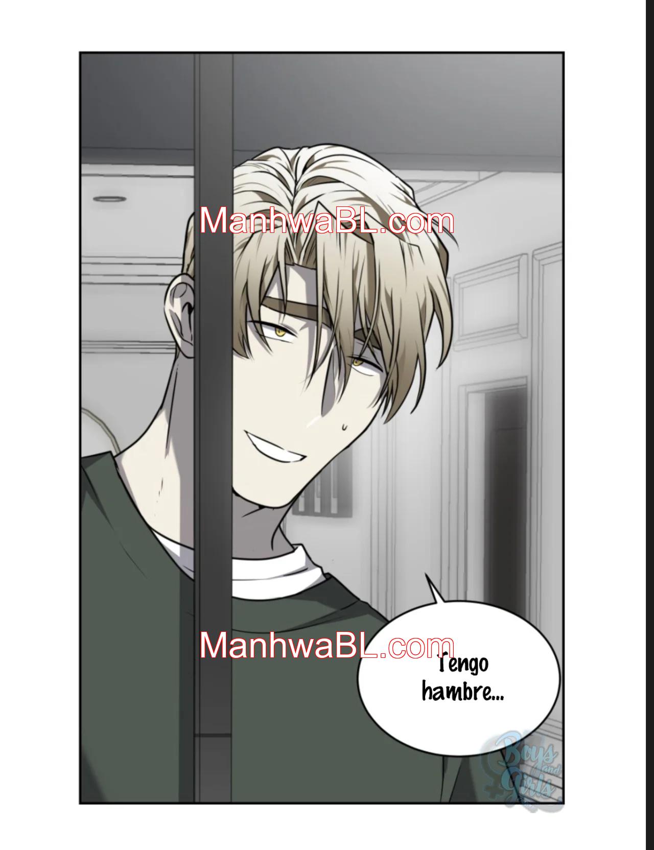 Vivarium - Capítulo 19.00 manhwa