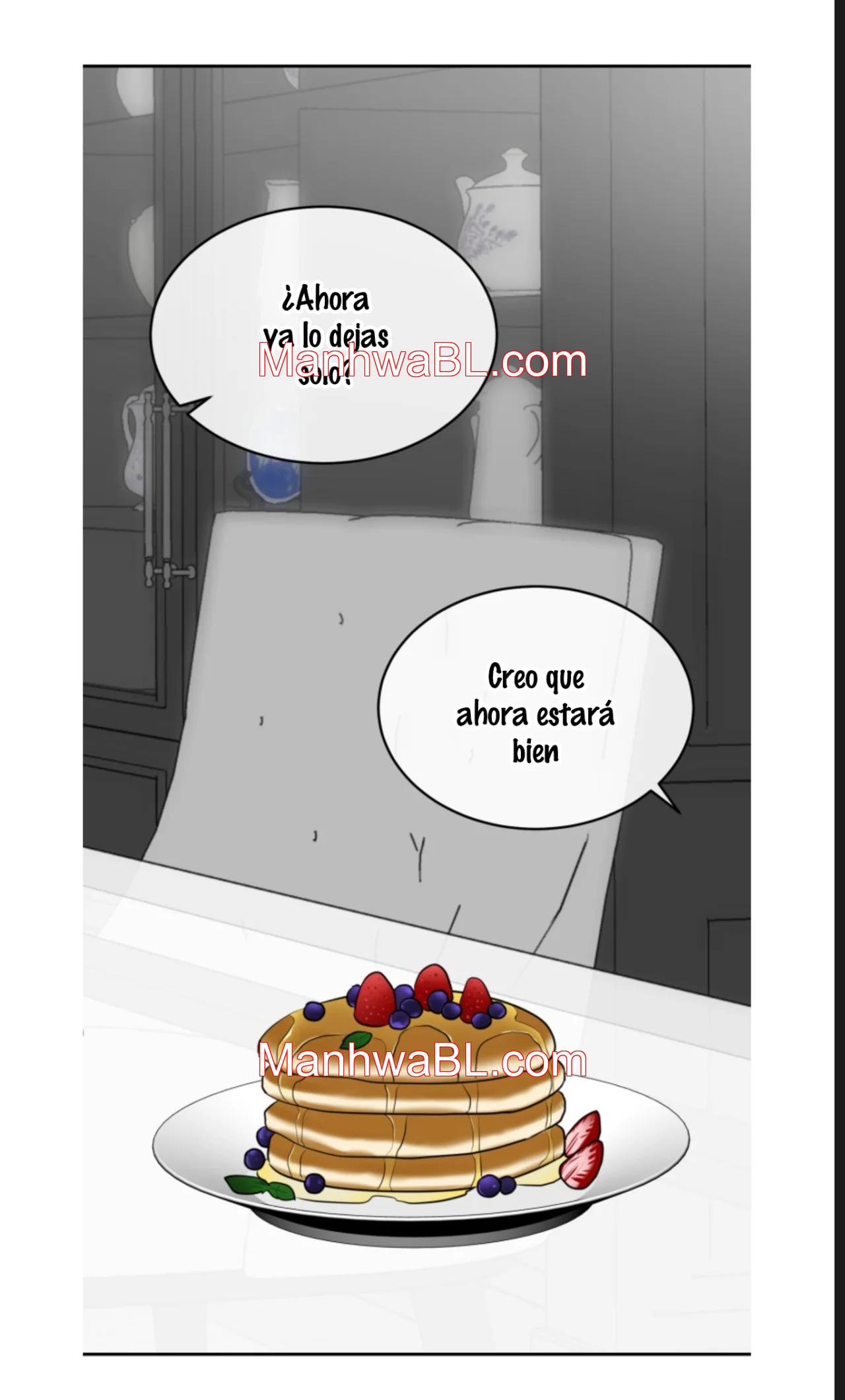 Vivarium - Capítulo 19.00 manhwa