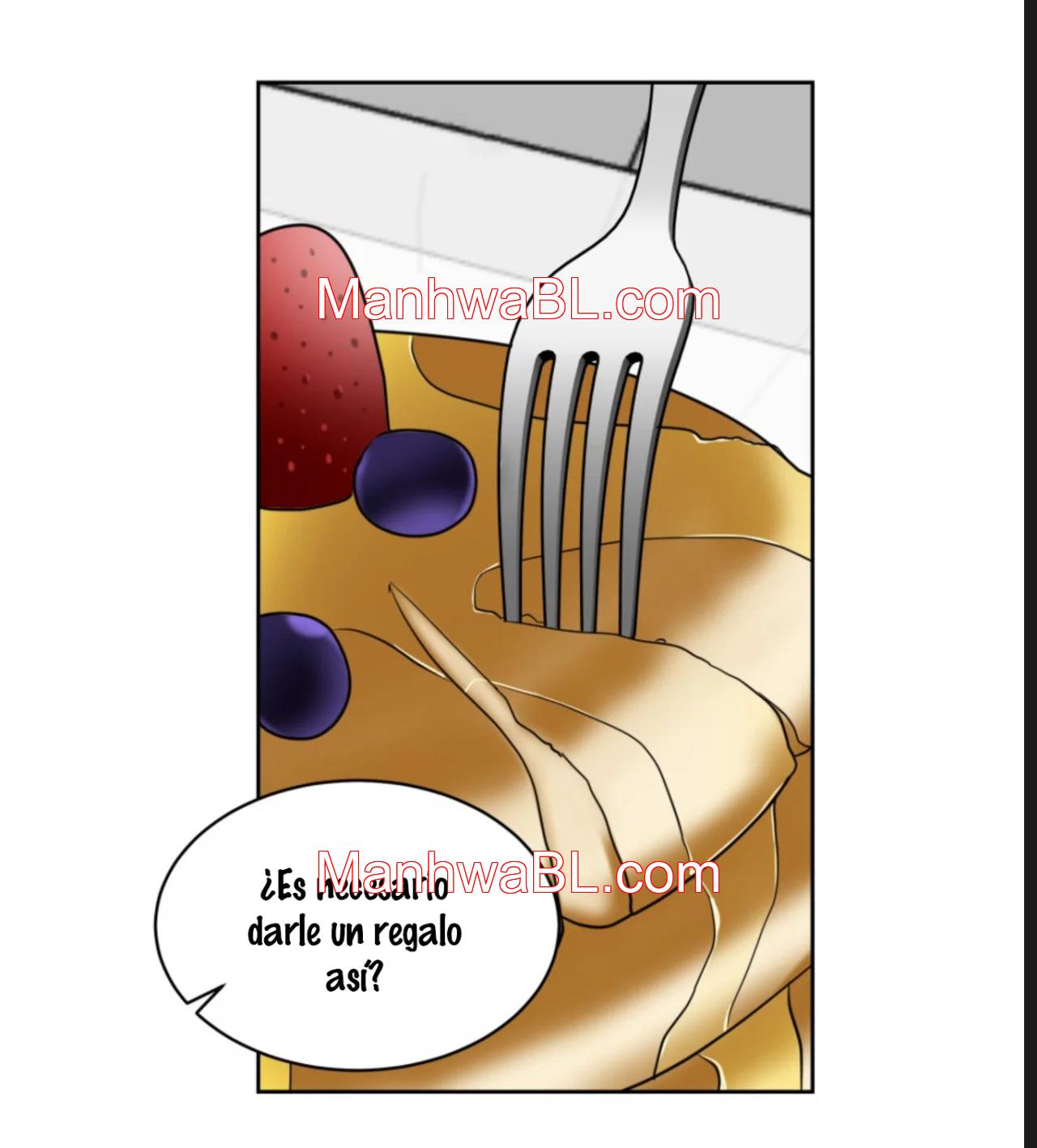 Vivarium - Capítulo 19.00 manhwa