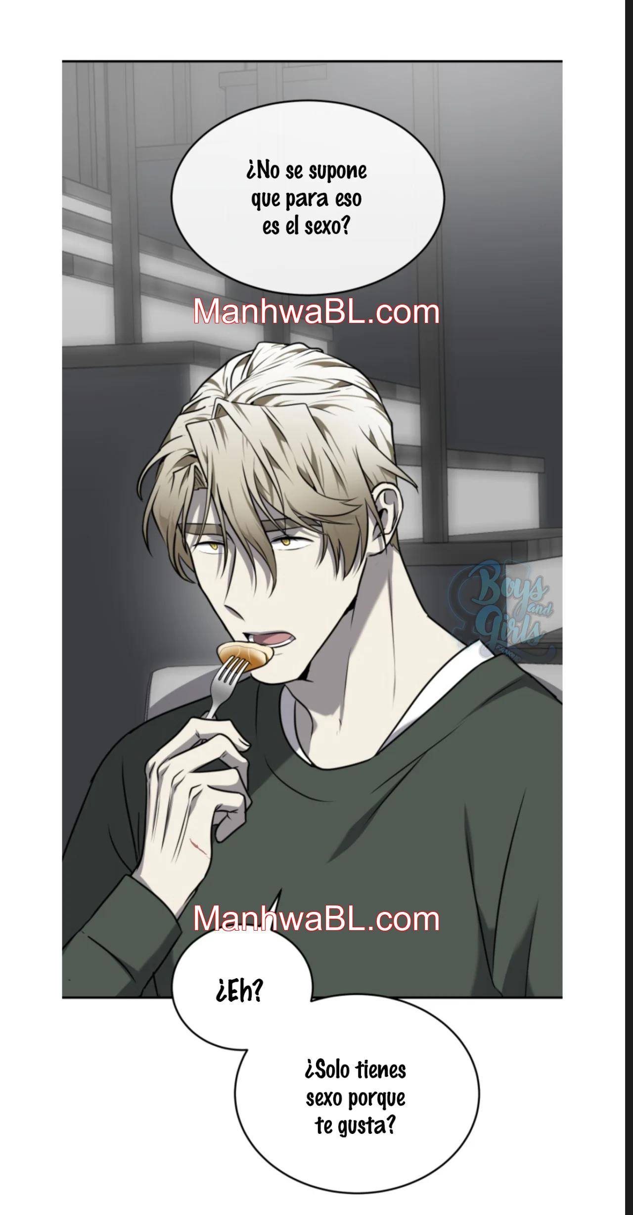 Vivarium - Capítulo 19.00 manhwa