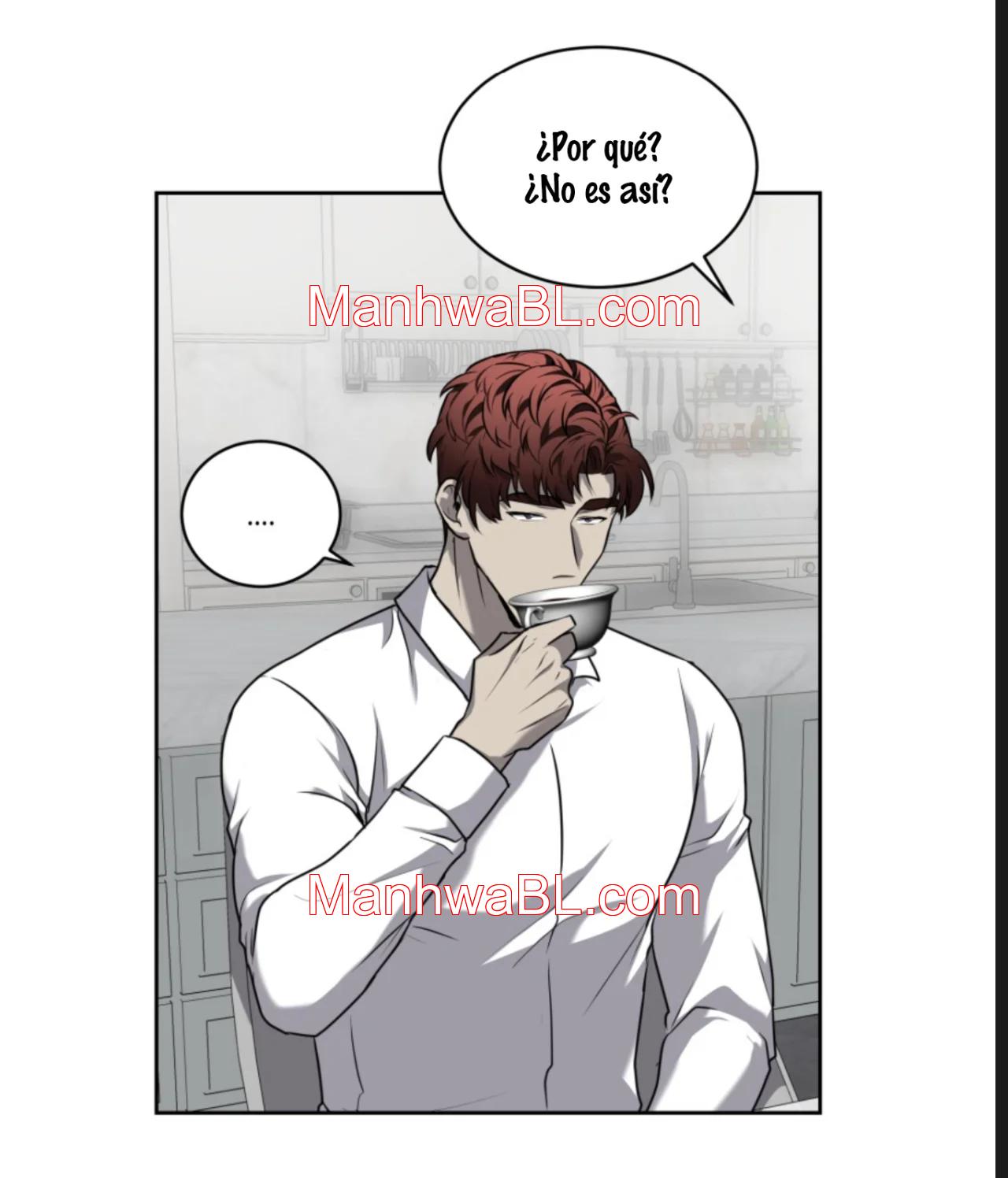 Vivarium - Capítulo 19.00 manhwa
