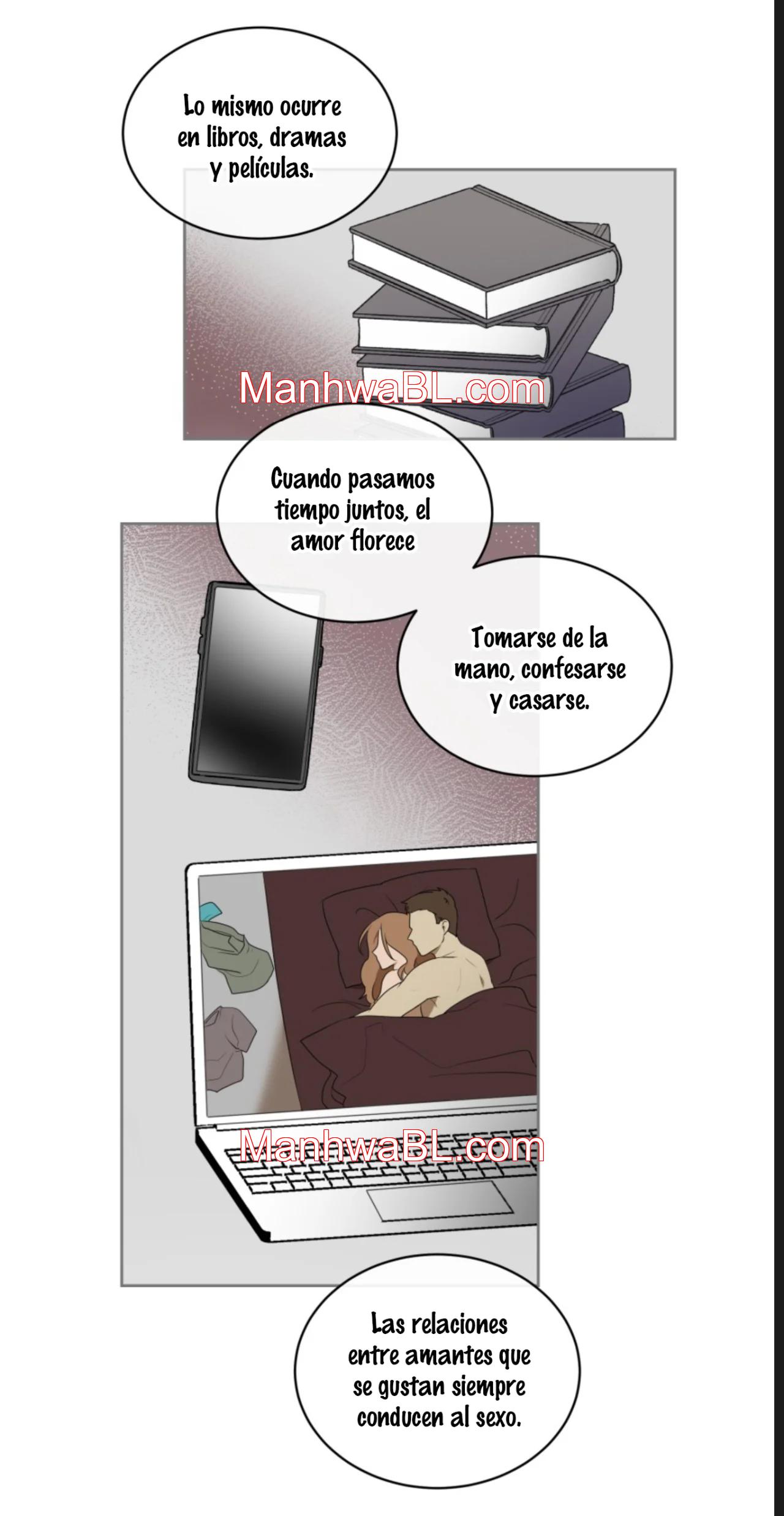 Vivarium - Capítulo 19.00 manhwa