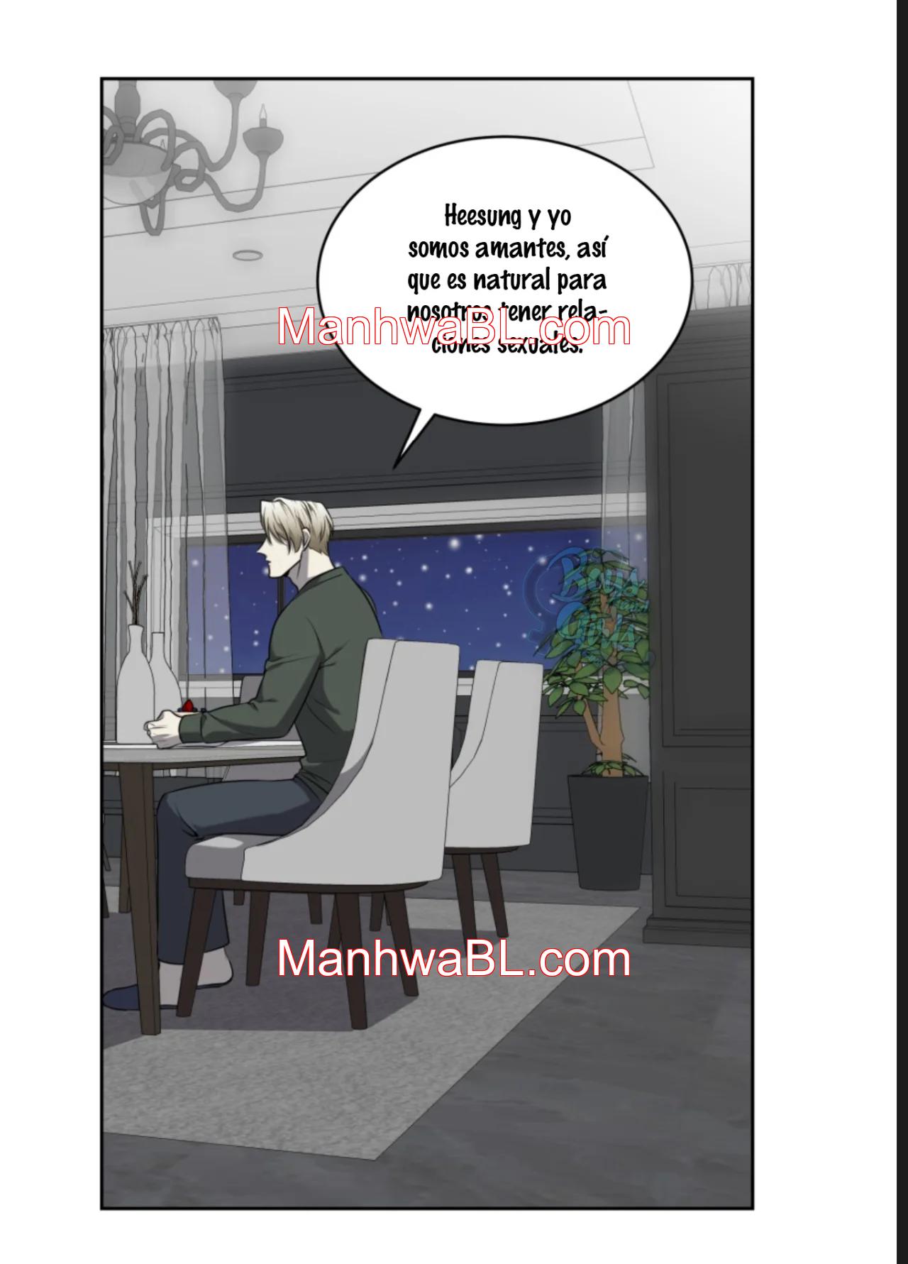 Vivarium - Capítulo 19.00 manhwa