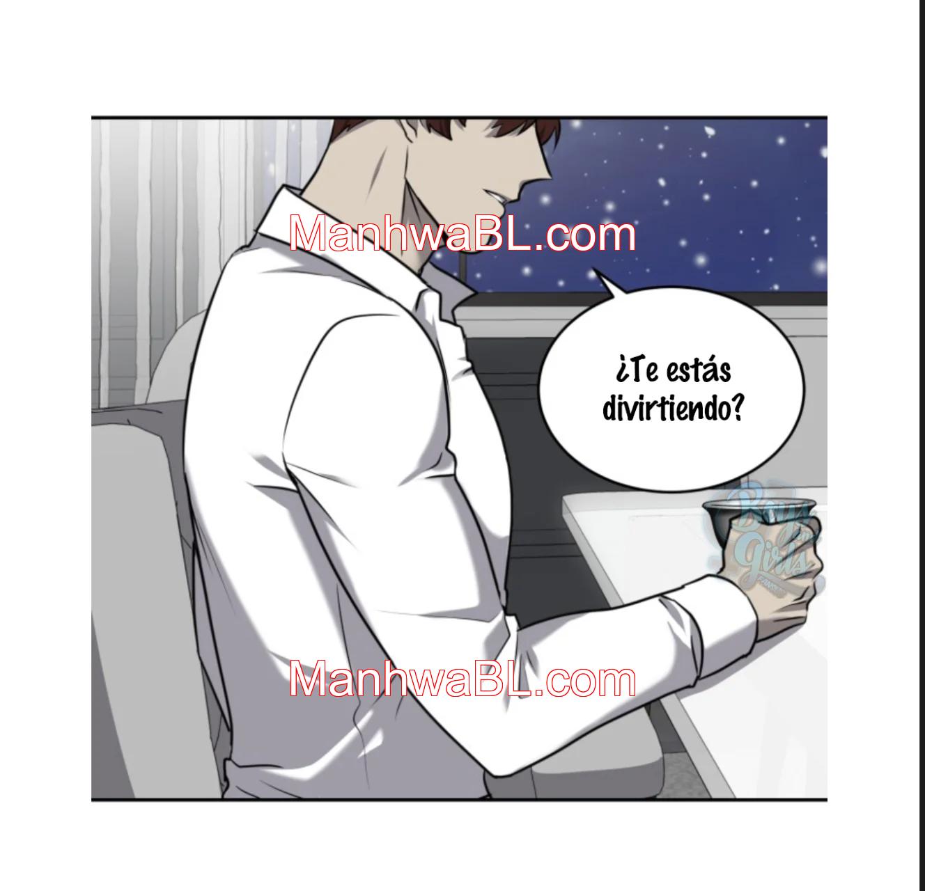 Vivarium - Capítulo 19.00 manhwa