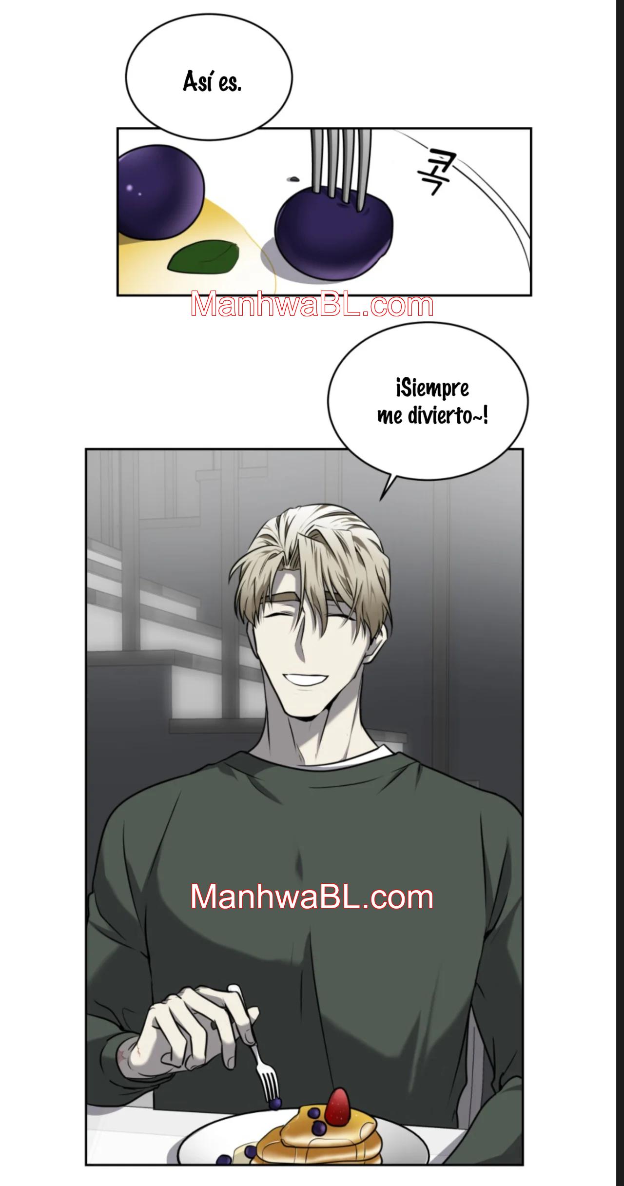 Vivarium - Capítulo 19.00 manhwa