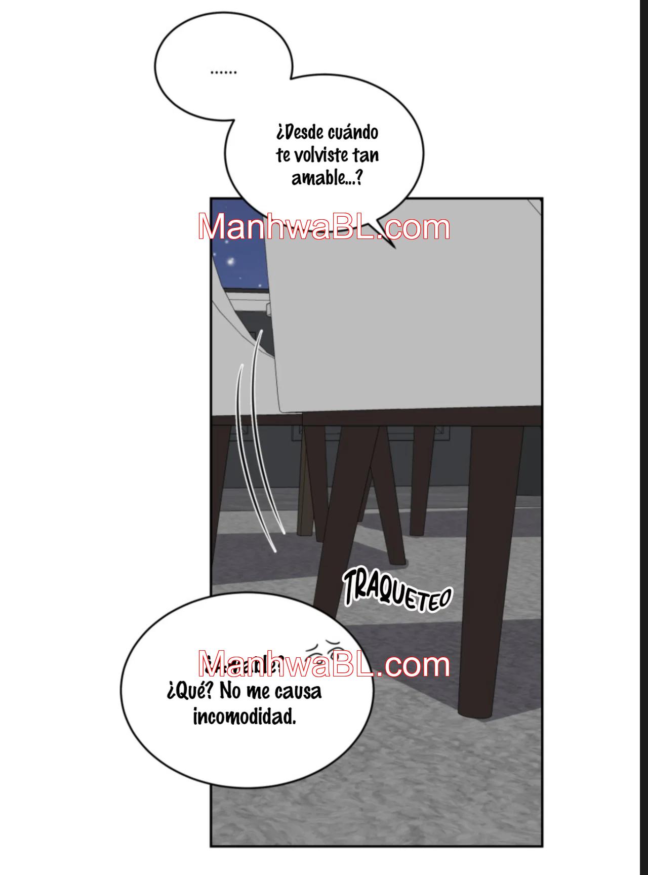 Vivarium - Capítulo 19.00 manhwa