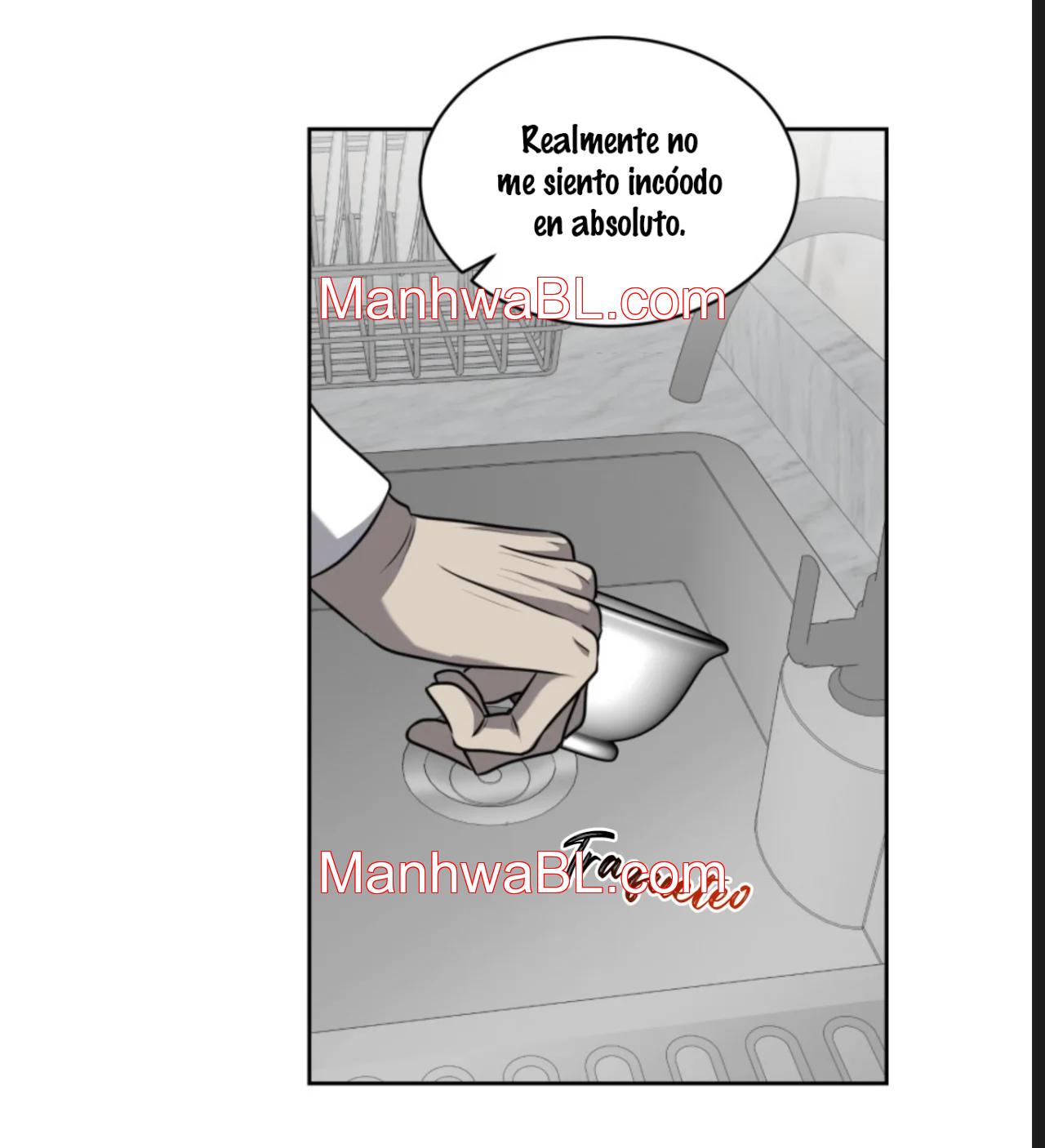 Vivarium - Capítulo 19.00 manhwa