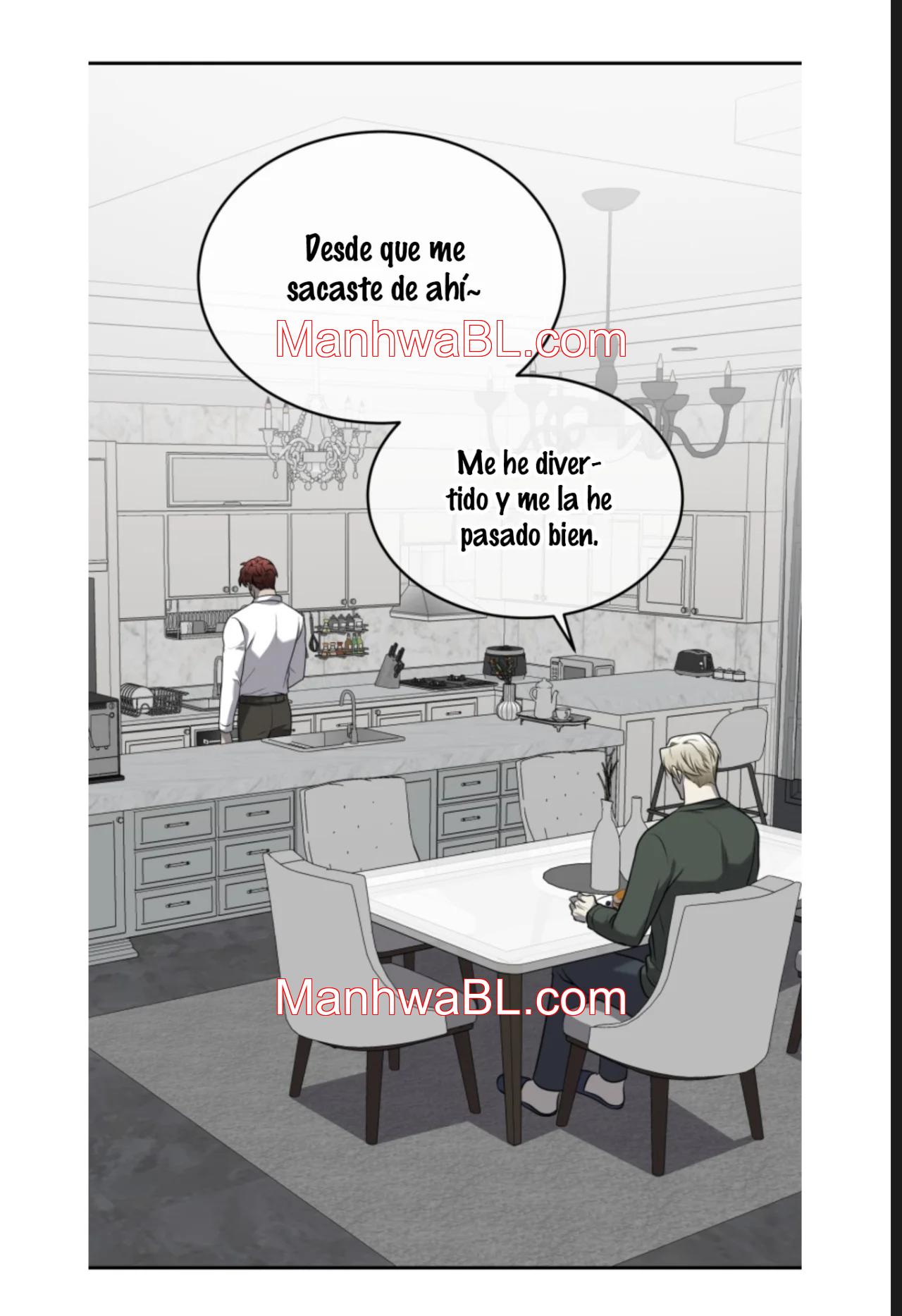 Vivarium - Capítulo 19.00 manhwa