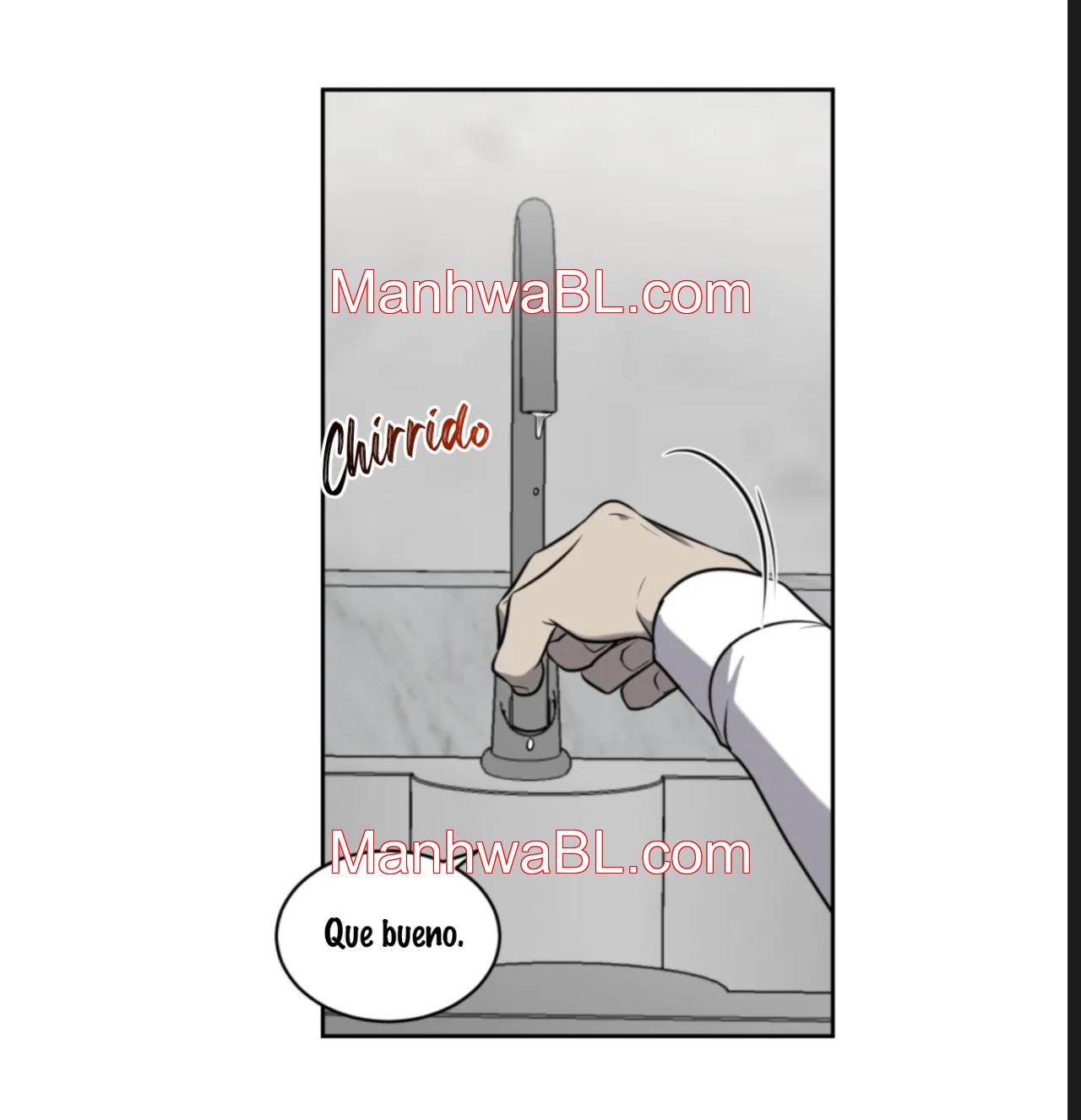 Vivarium - Capítulo 19.00 manhwa