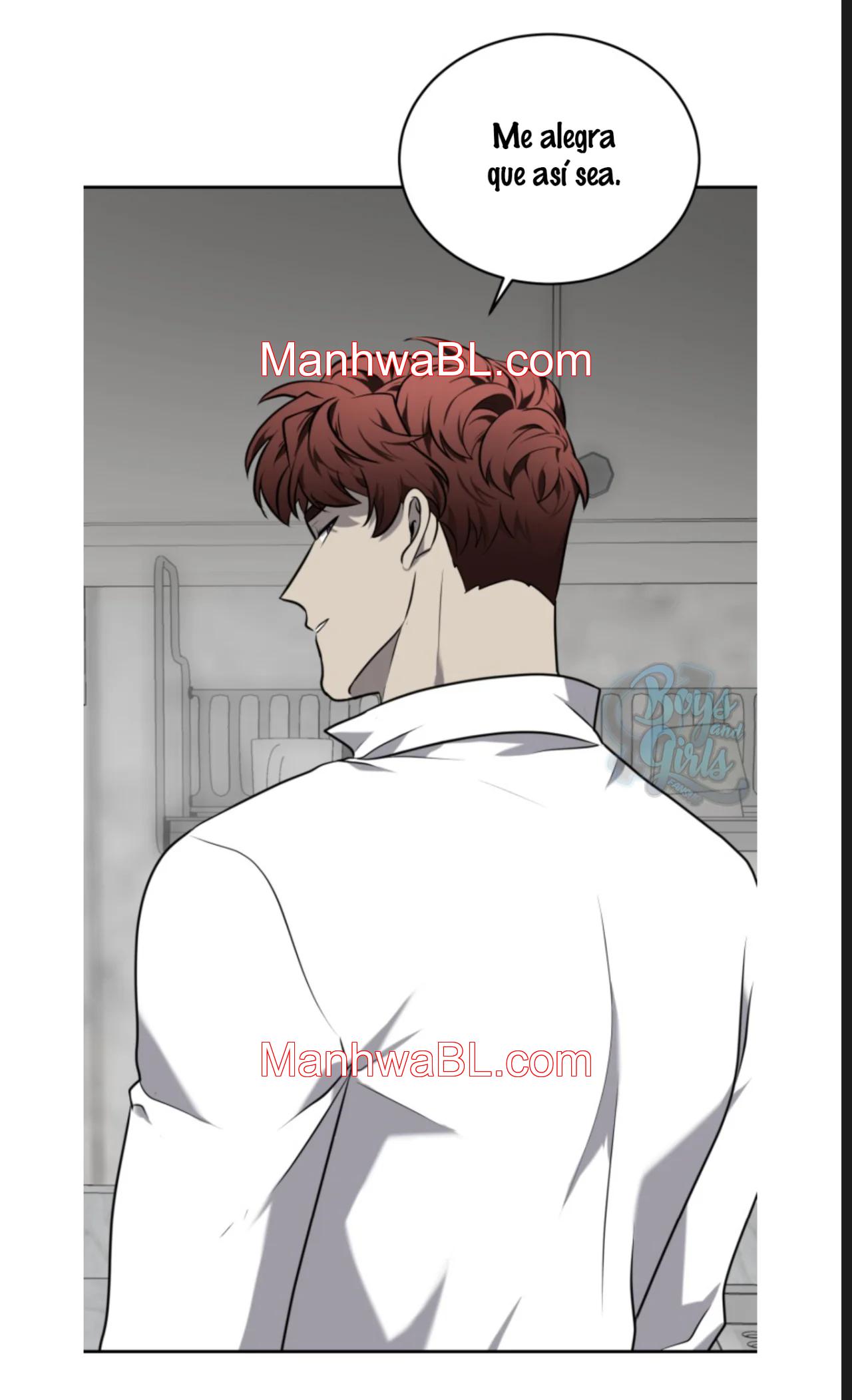 Vivarium - Capítulo 19.00 manhwa