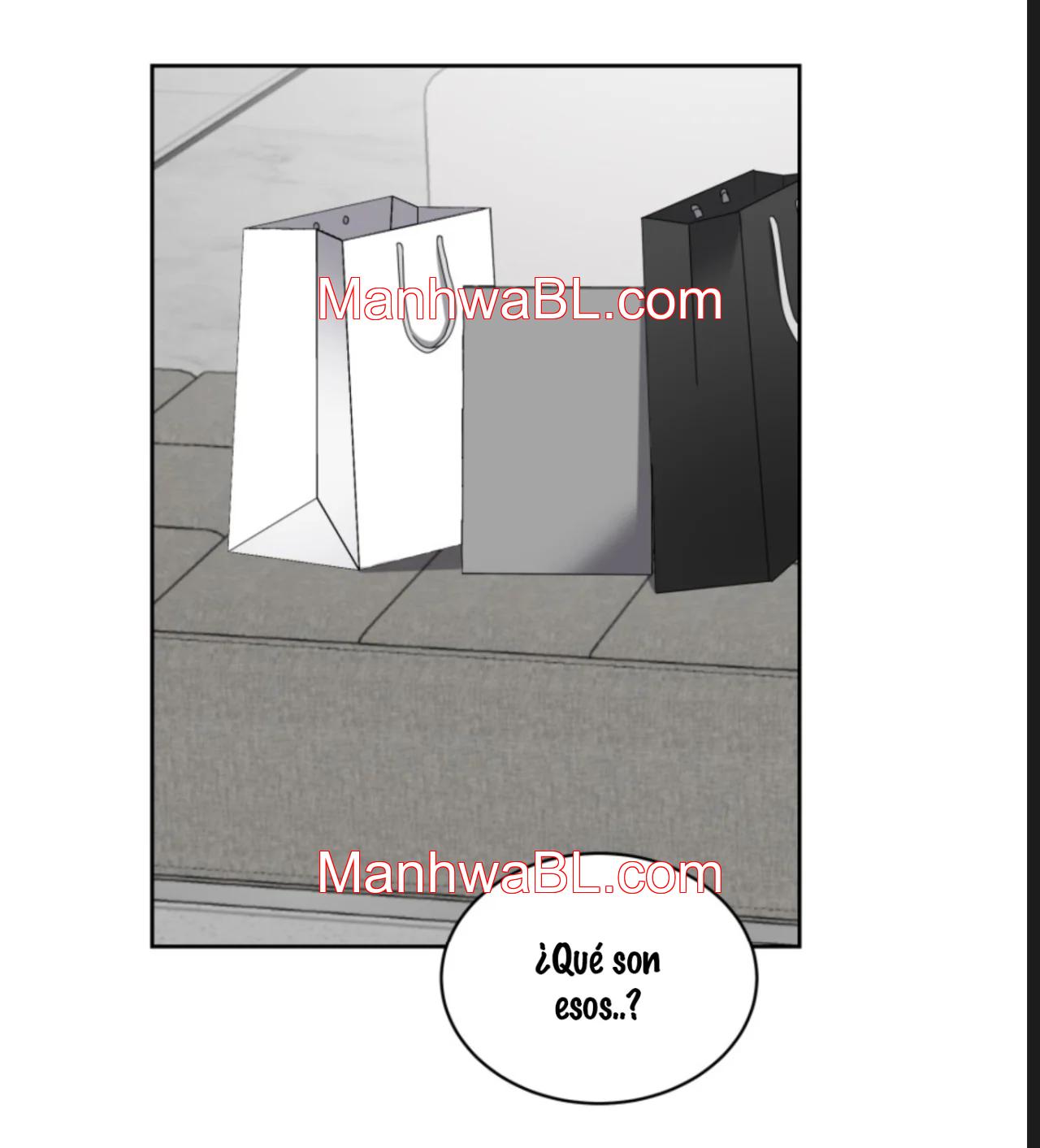 Vivarium - Capítulo 19.00 manhwa