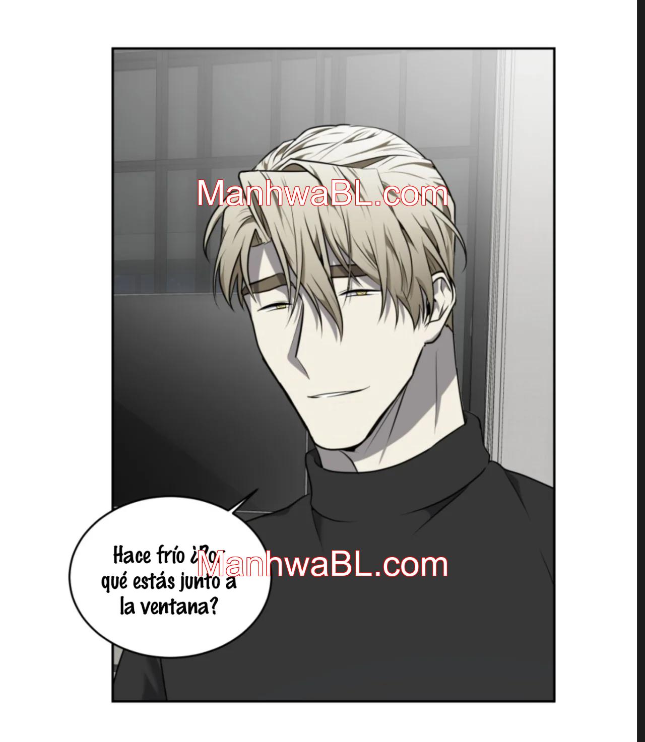 Vivarium - Capítulo 19.00 manhwa
