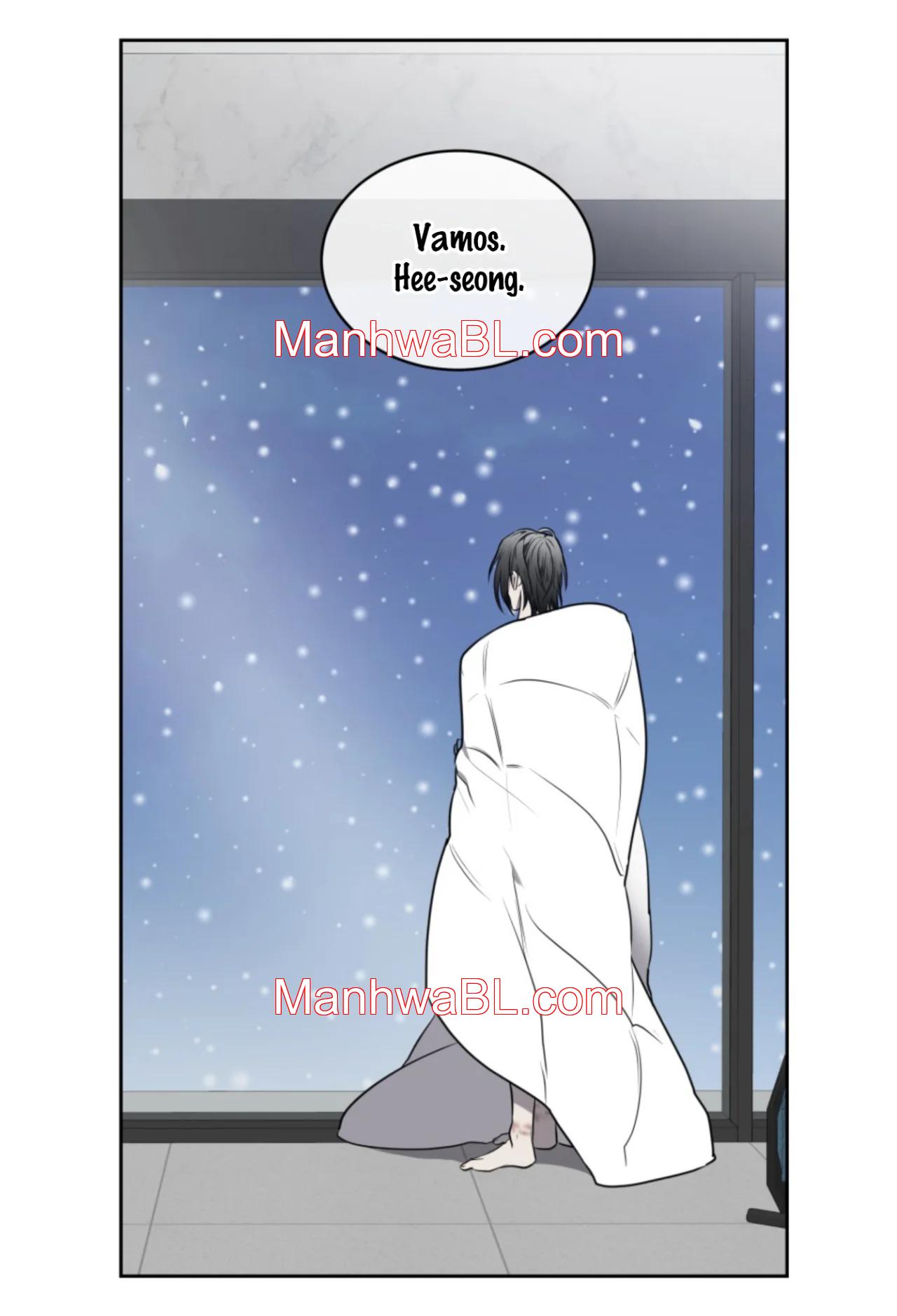 Vivarium - Capítulo 19.00 manhwa