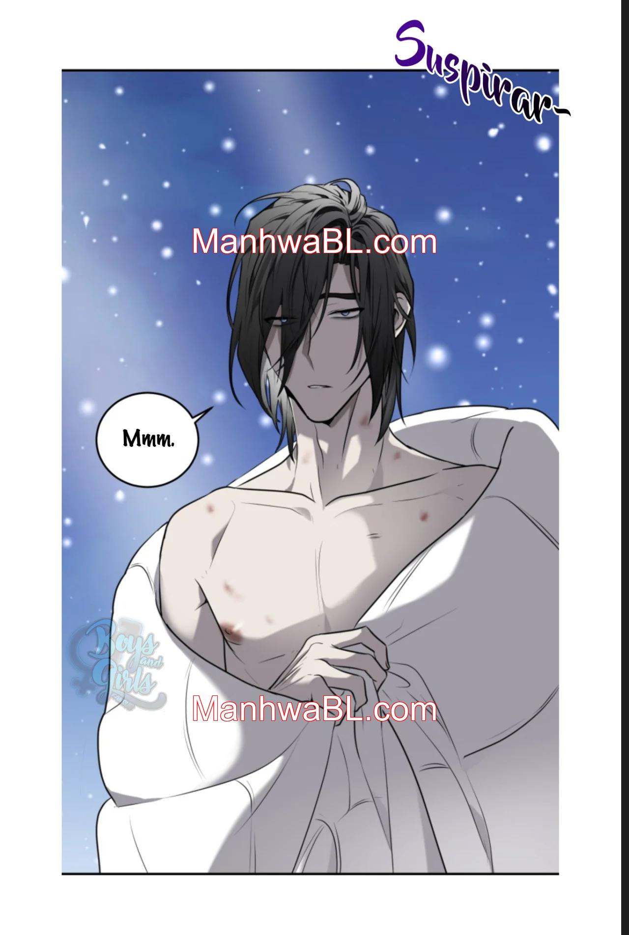 Vivarium - Capítulo 19.00 manhwa