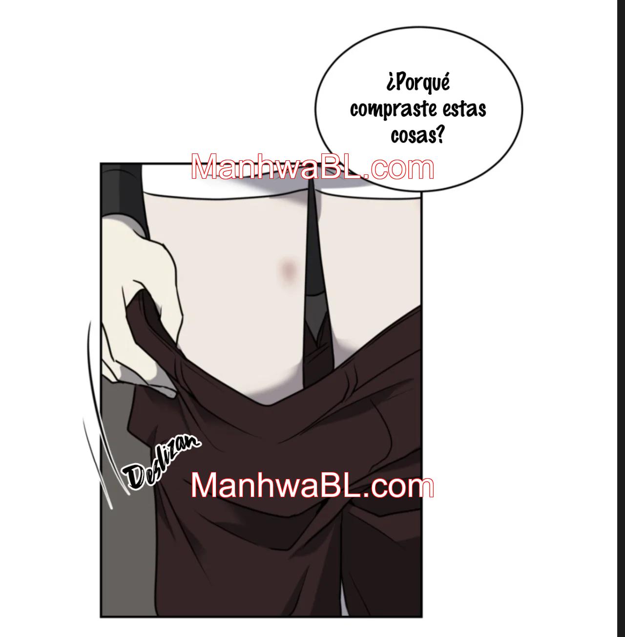 Vivarium - Capítulo 19.00 manhwa