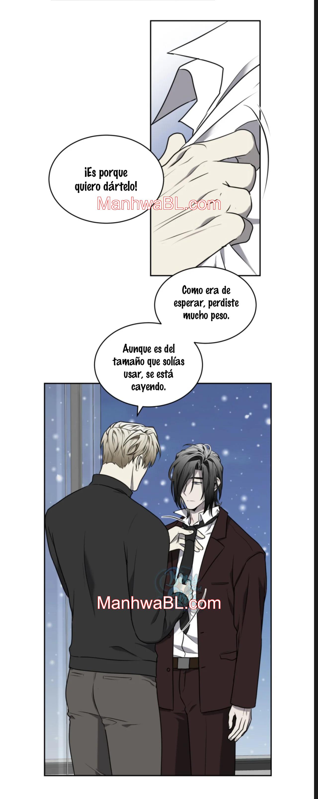 Vivarium - Capítulo 19.00 manhwa
