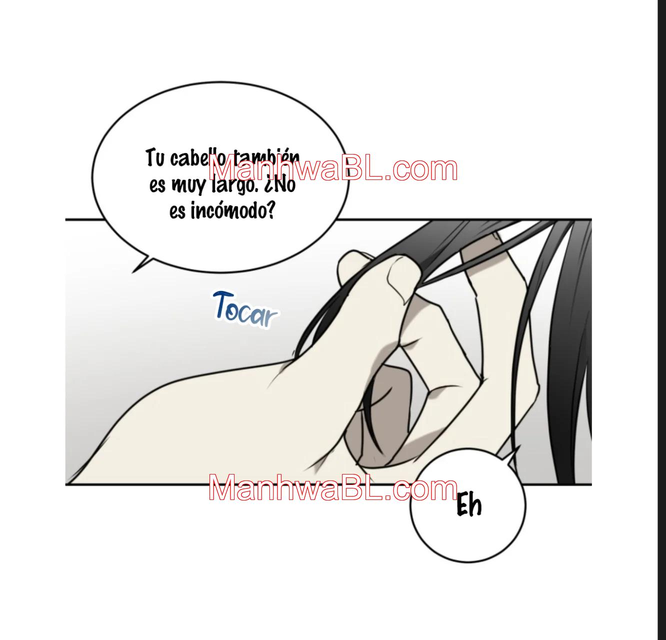Vivarium - Capítulo 19.00 manhwa