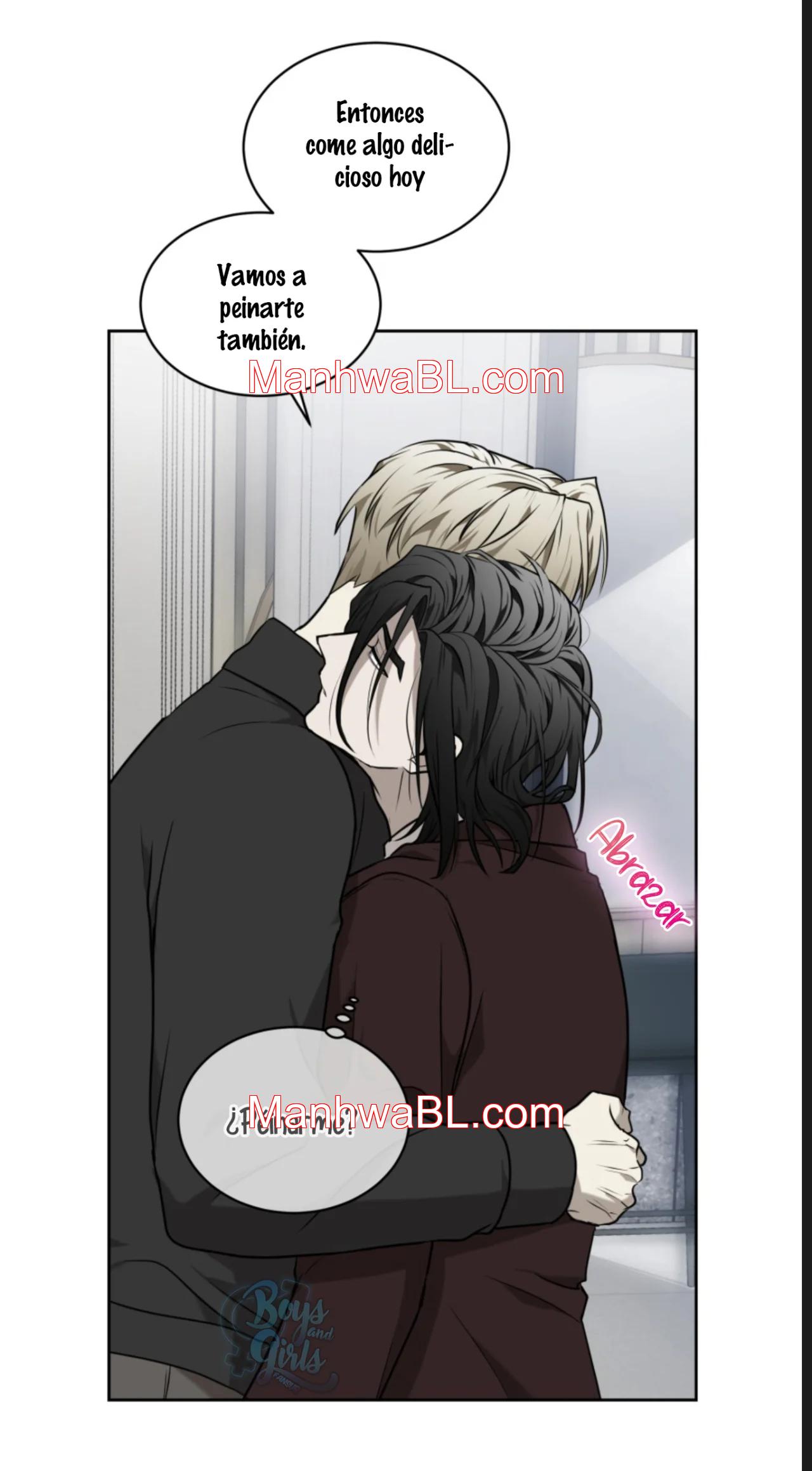 Vivarium - Capítulo 19.00 manhwa