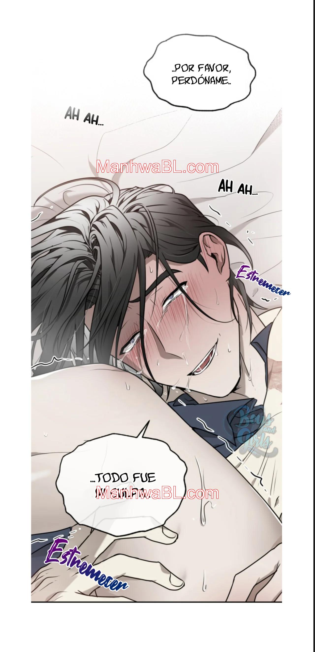 Vivarium - Capítulo 19.00 manhwa
