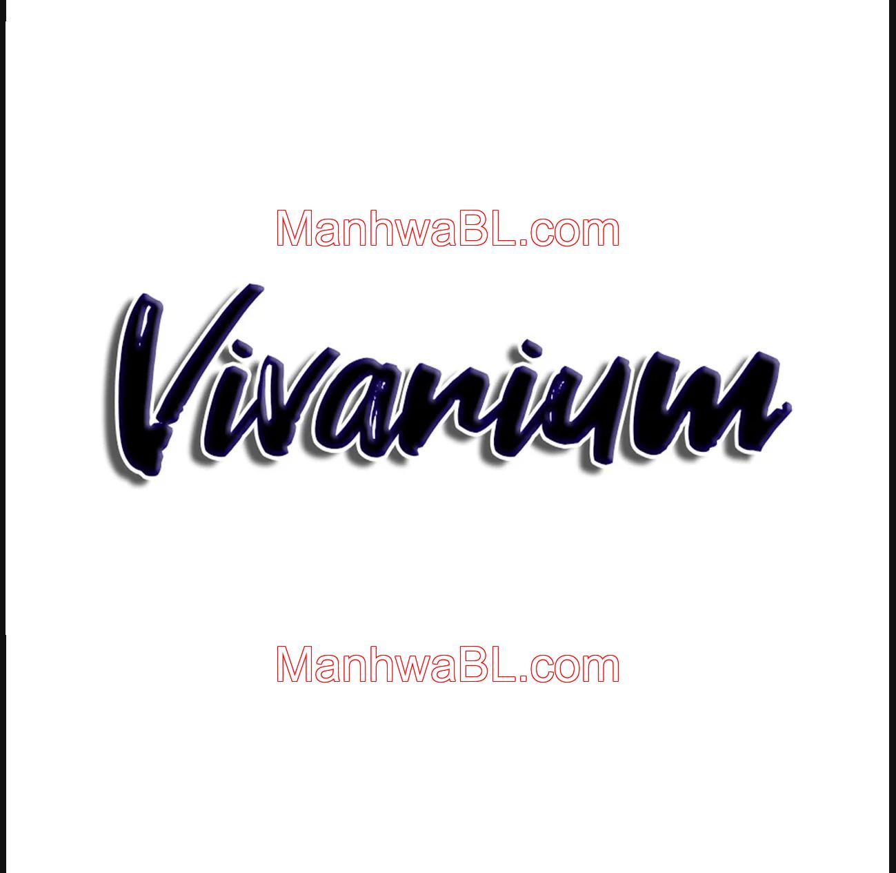 Vivarium - Capítulo 30.00 manhwa