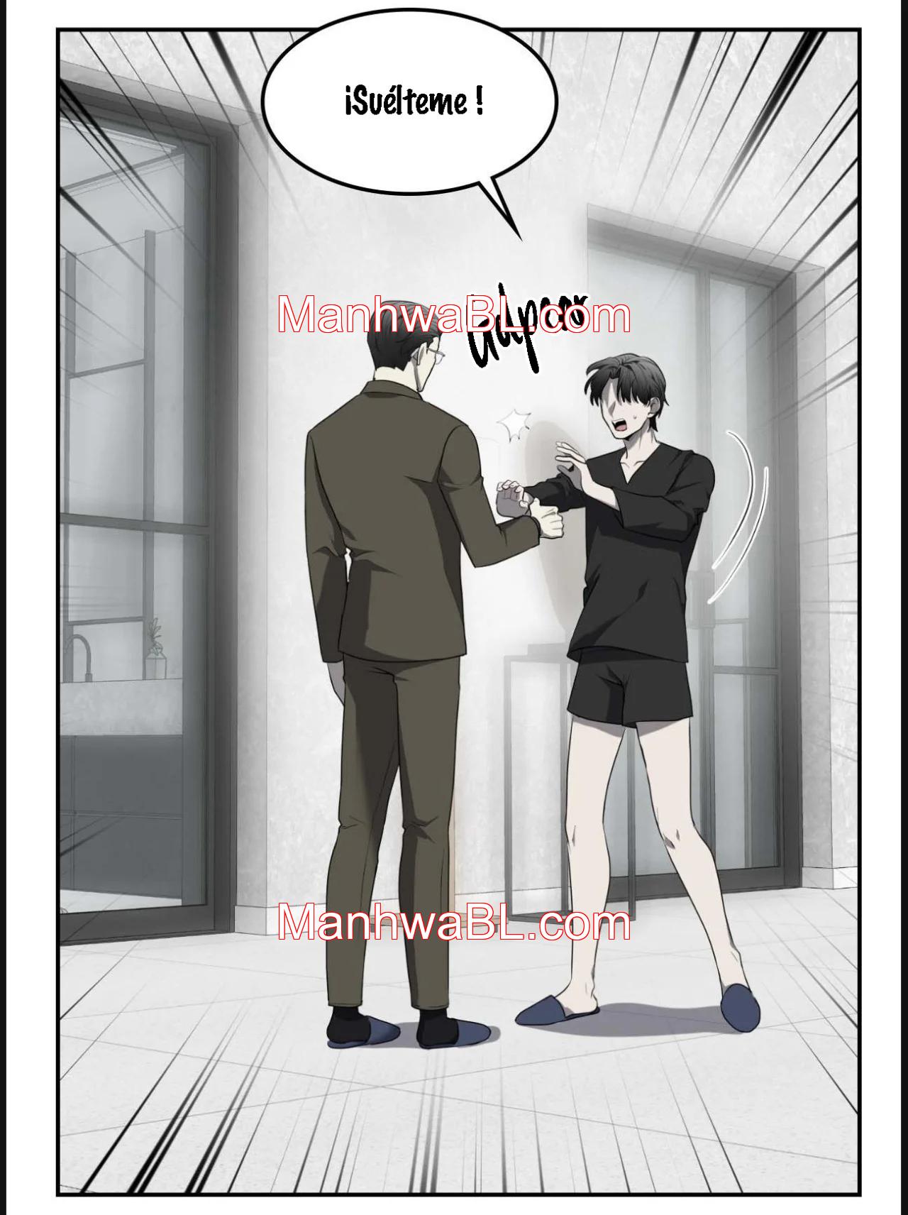 Vivarium - Capítulo 30.00 manhwa