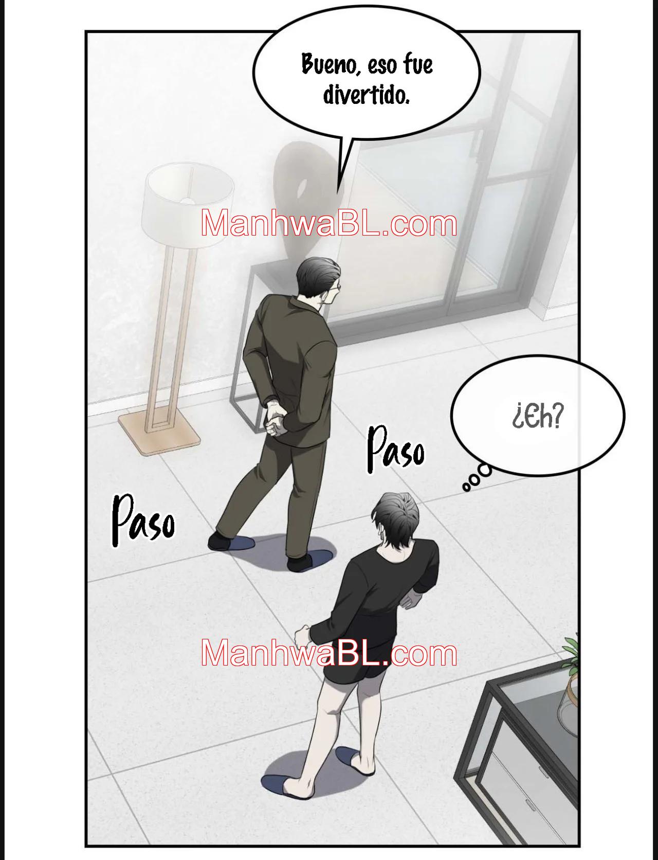 Vivarium - Capítulo 30.00 manhwa