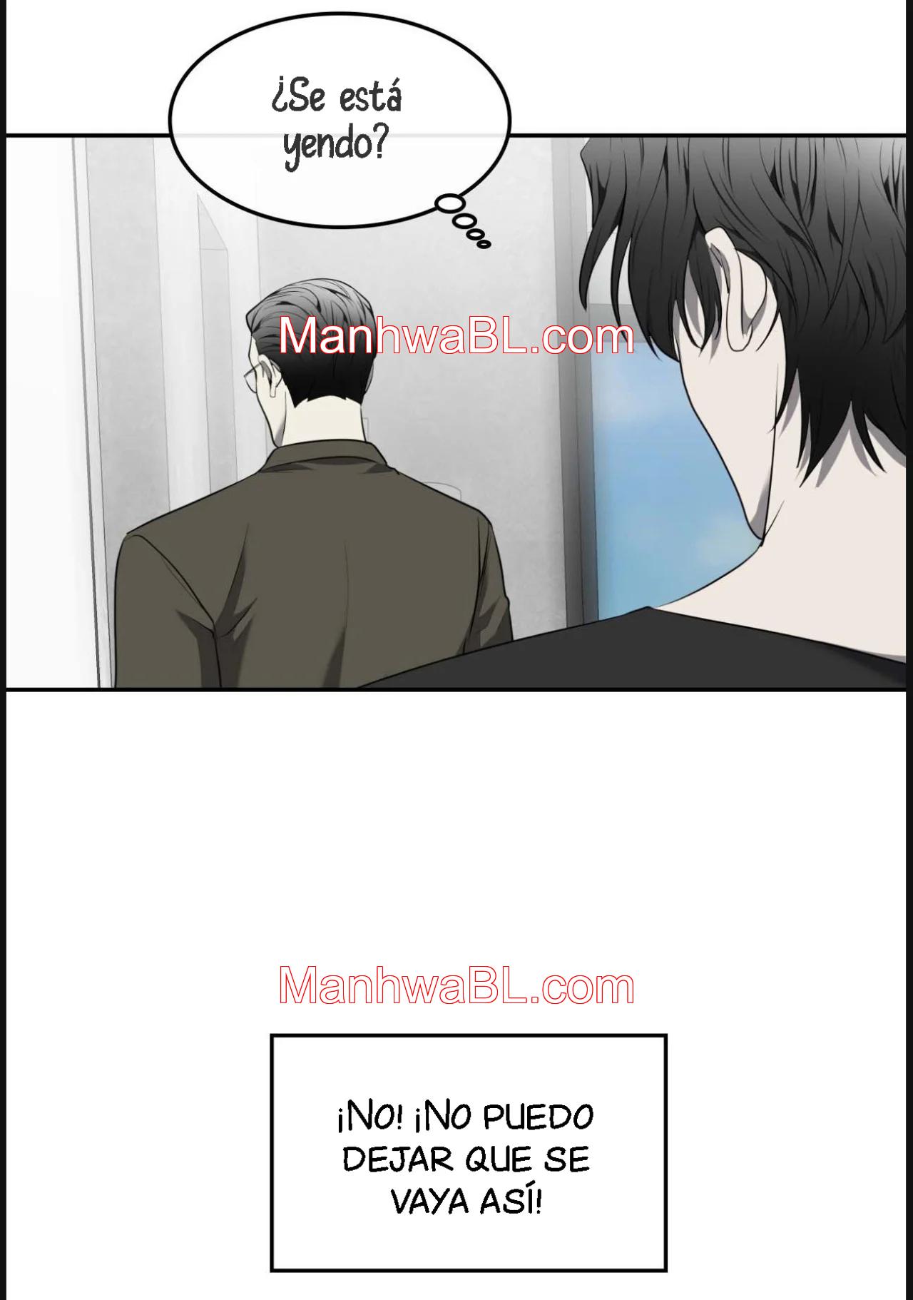 Vivarium - Capítulo 30.00 manhwa