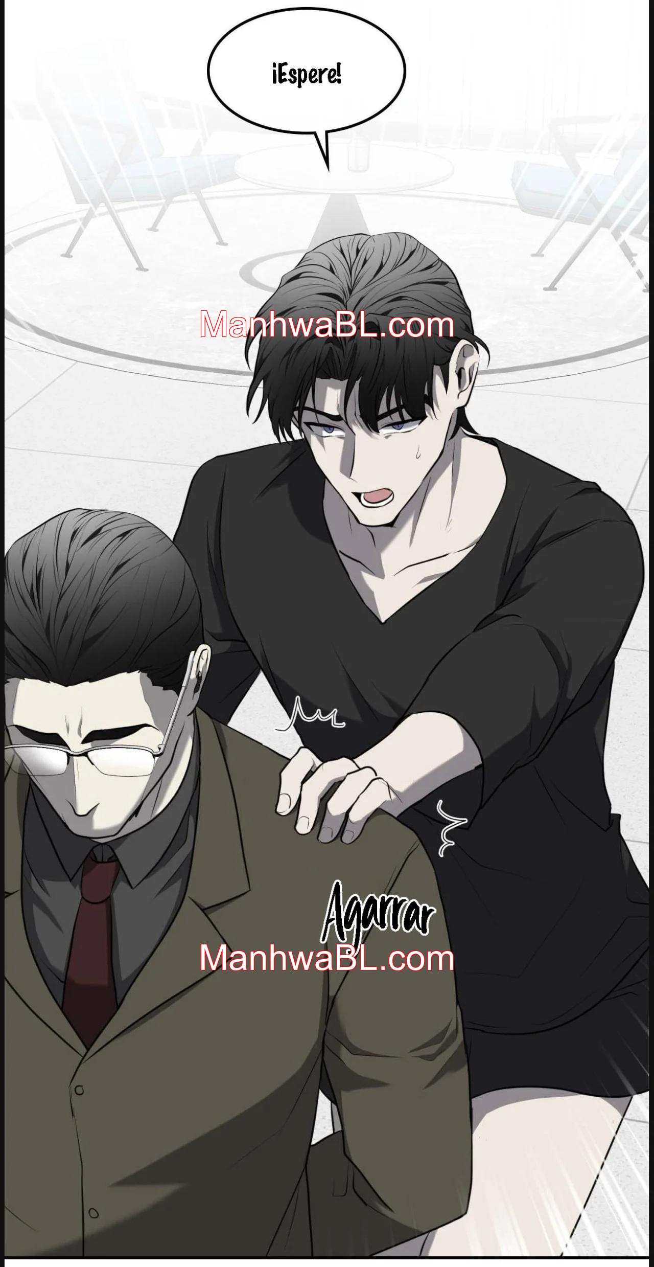Vivarium - Capítulo 30.00 manhwa