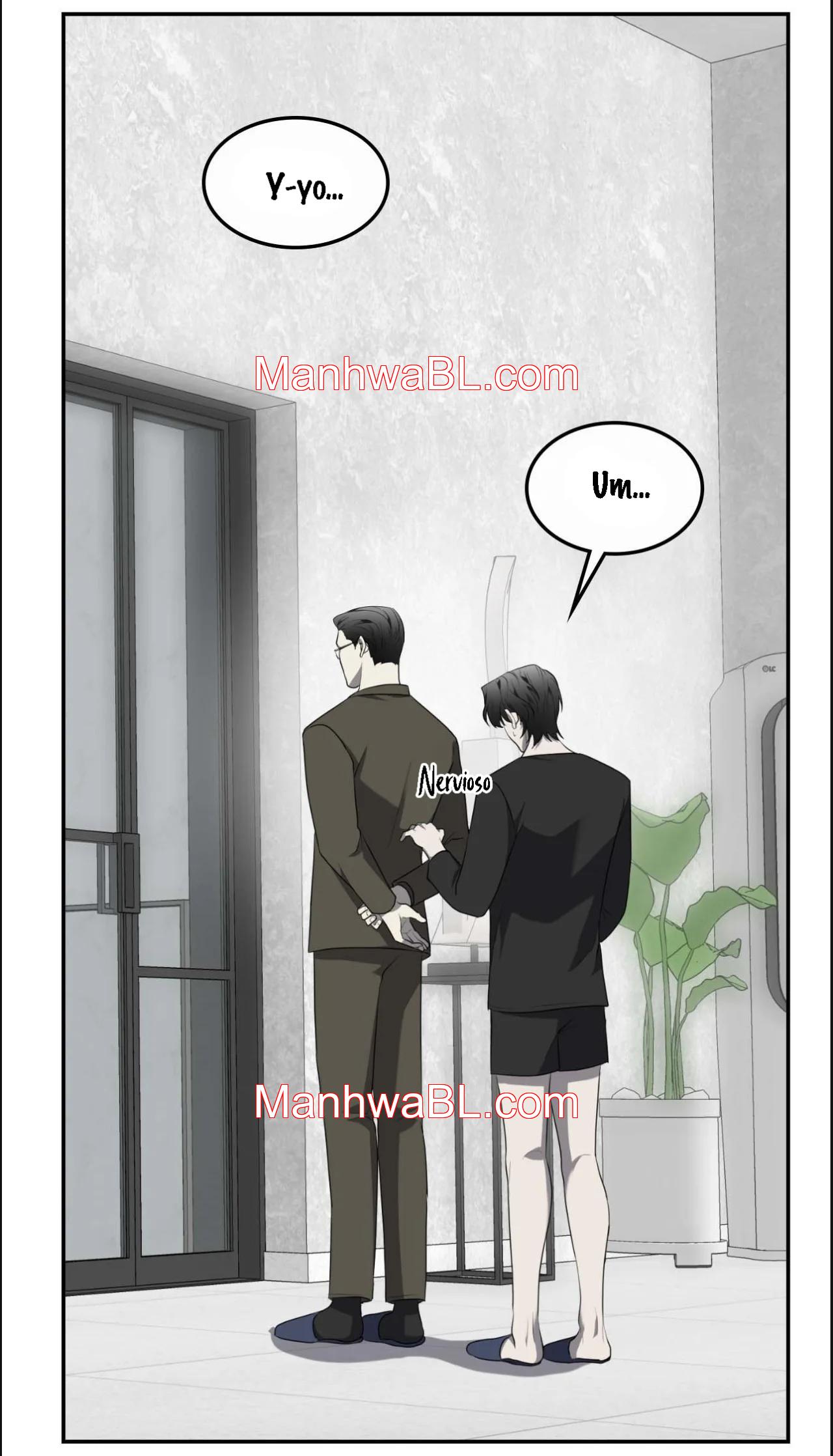 Vivarium - Capítulo 30.00 manhwa