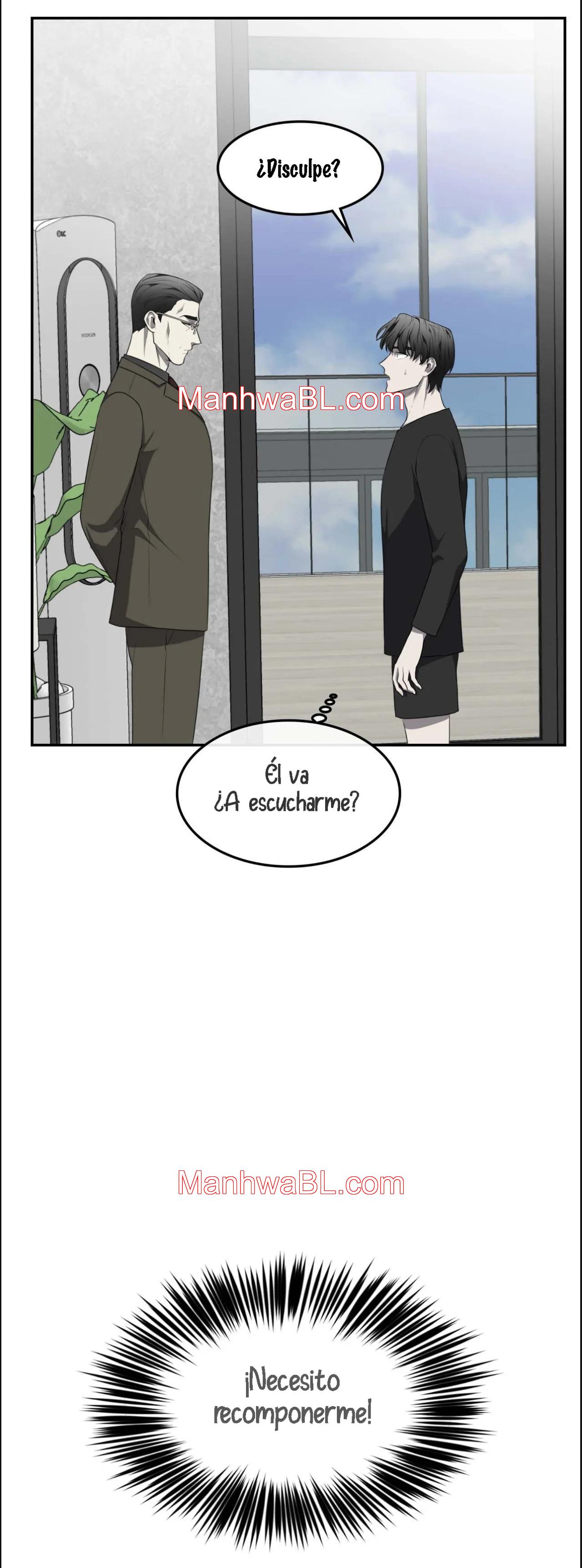 Vivarium - Capítulo 30.00 manhwa