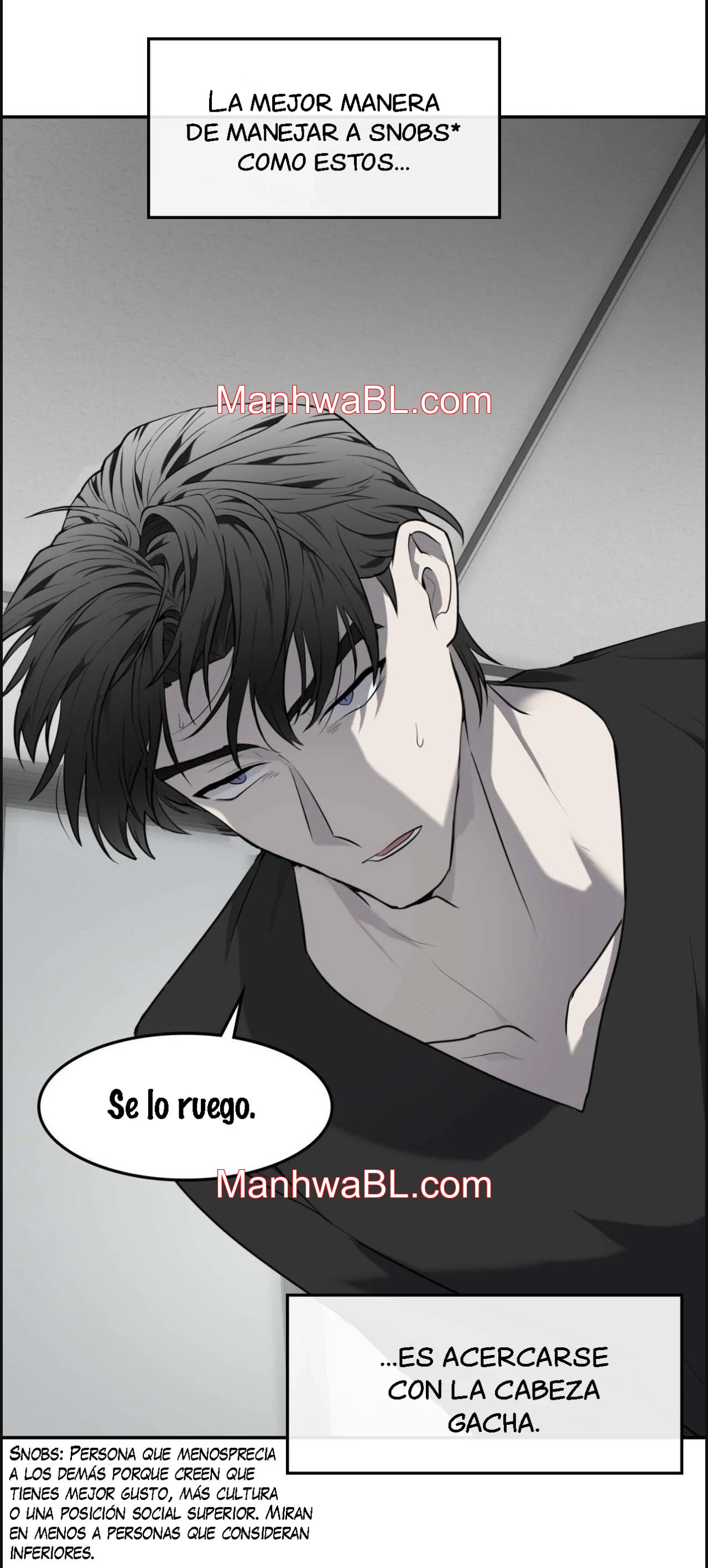 Vivarium - Capítulo 30.00 manhwa