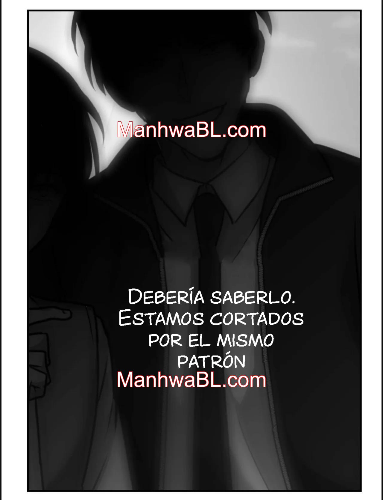 Vivarium - Capítulo 30.00 manhwa
