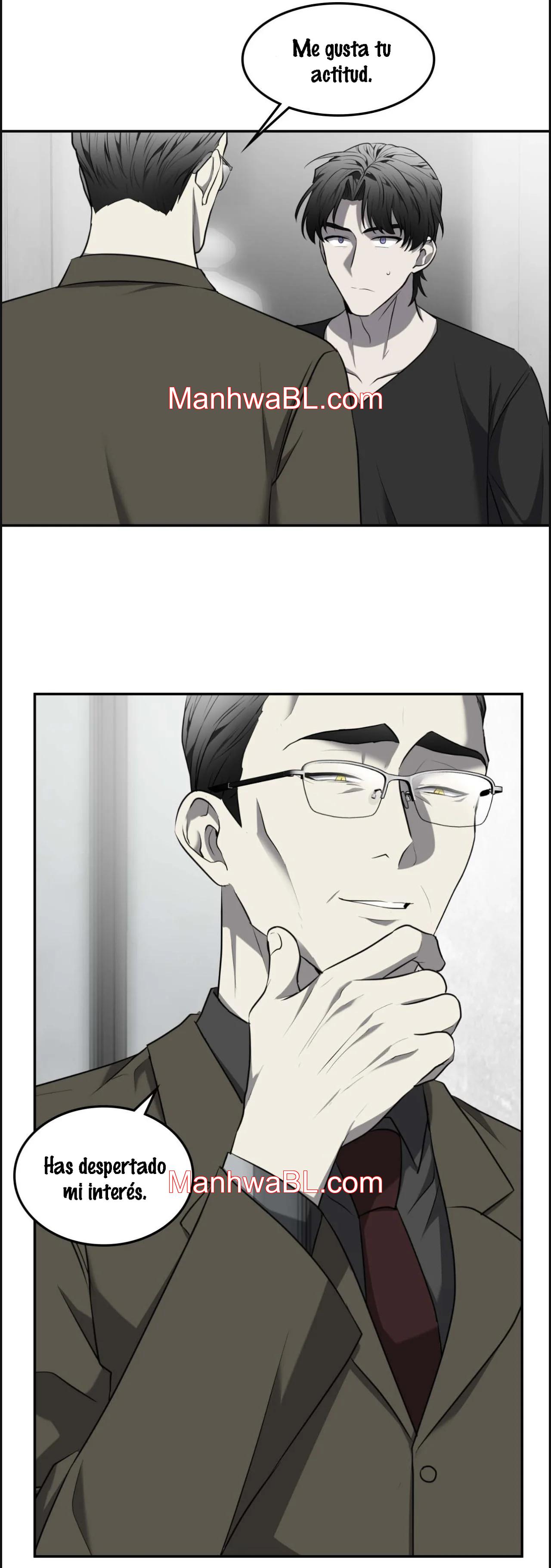 Vivarium - Capítulo 30.00 manhwa