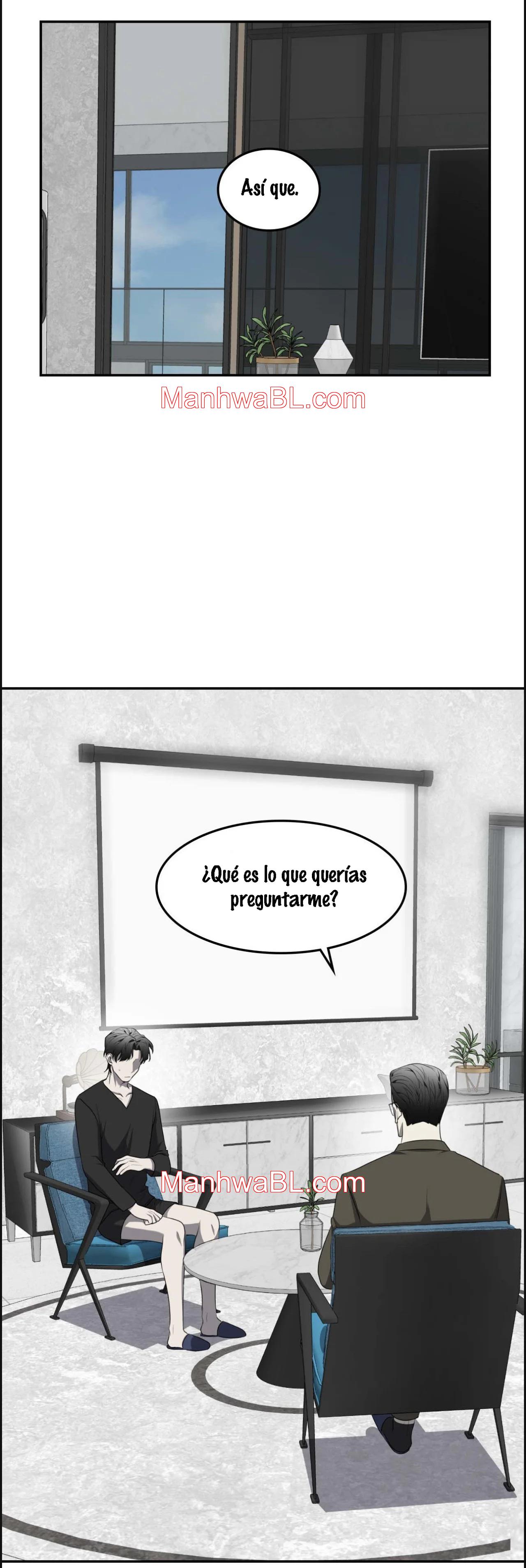 Vivarium - Capítulo 30.00 manhwa