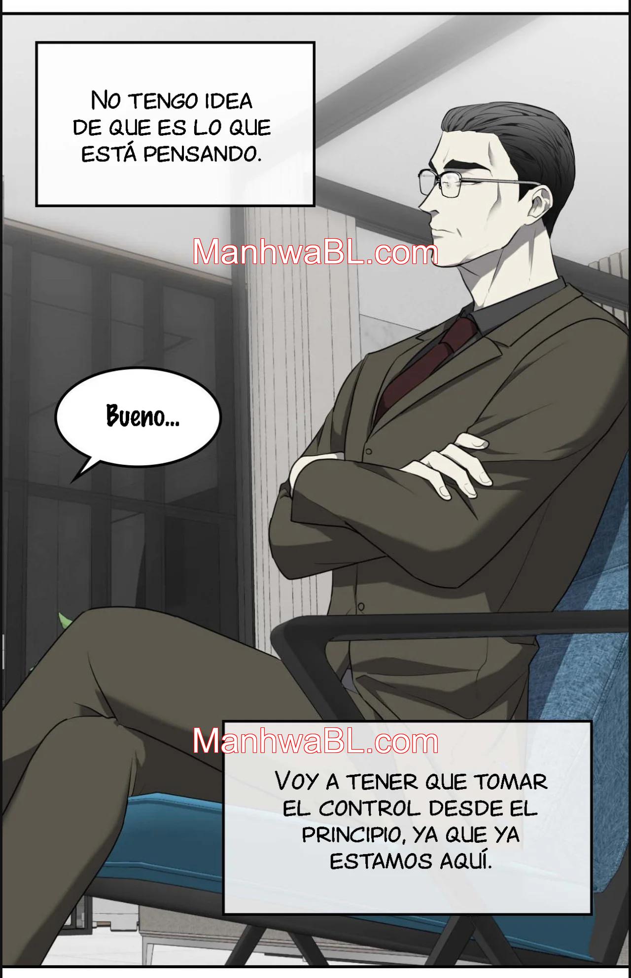 Vivarium - Capítulo 30.00 manhwa