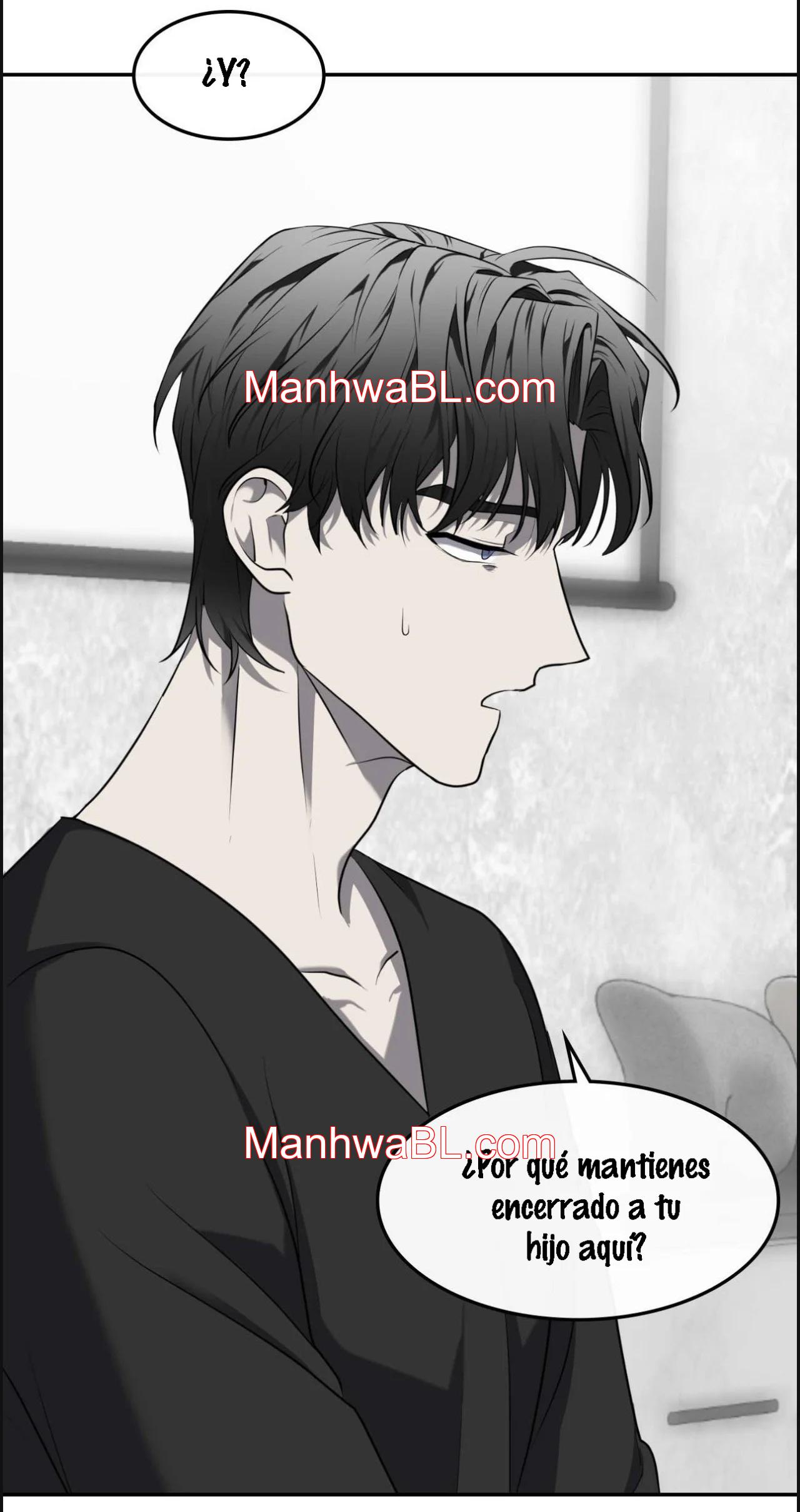 Vivarium - Capítulo 30.00 manhwa