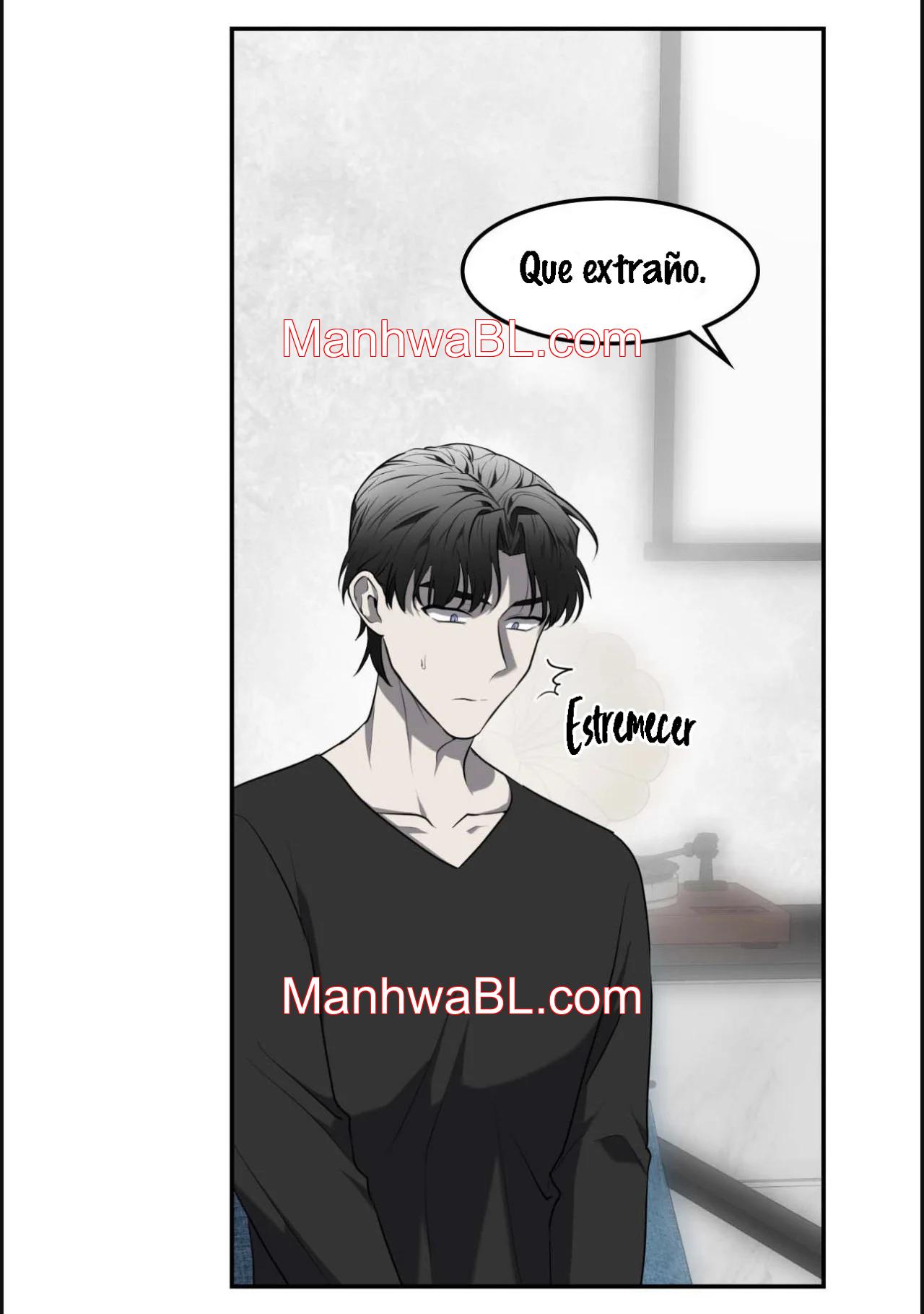 Vivarium - Capítulo 30.00 manhwa