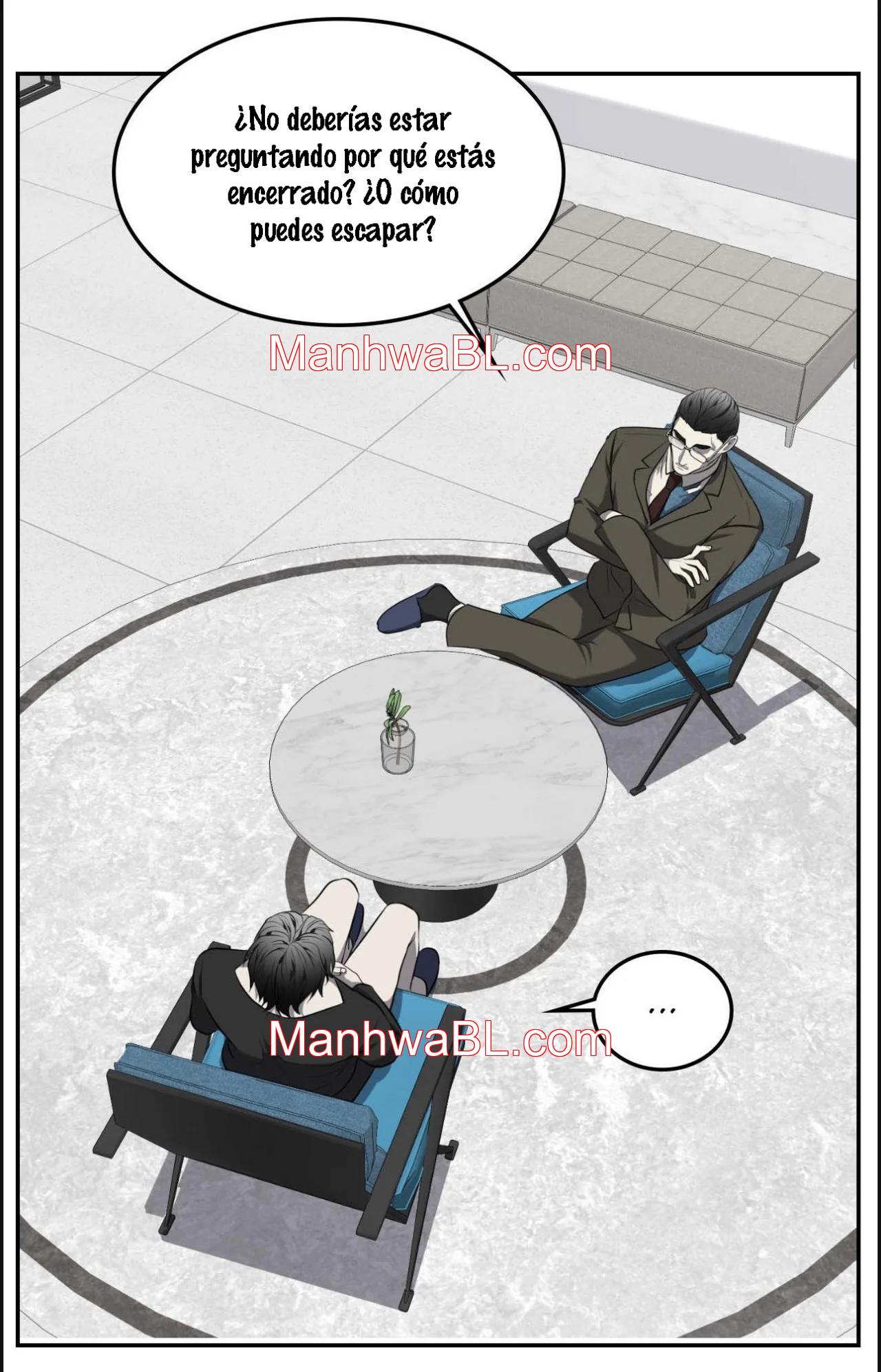 Vivarium - Capítulo 30.00 manhwa
