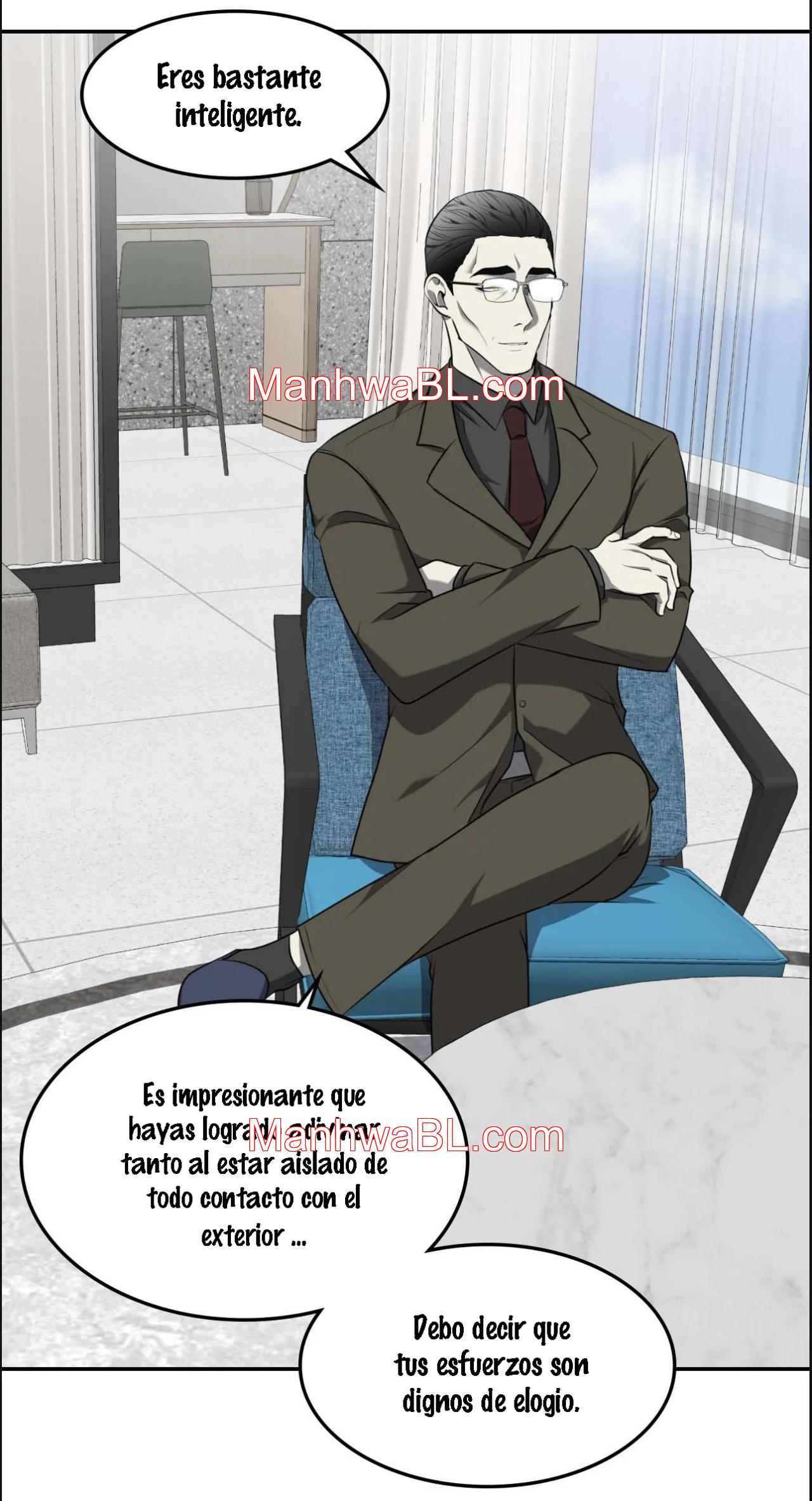 Vivarium - Capítulo 30.00 manhwa