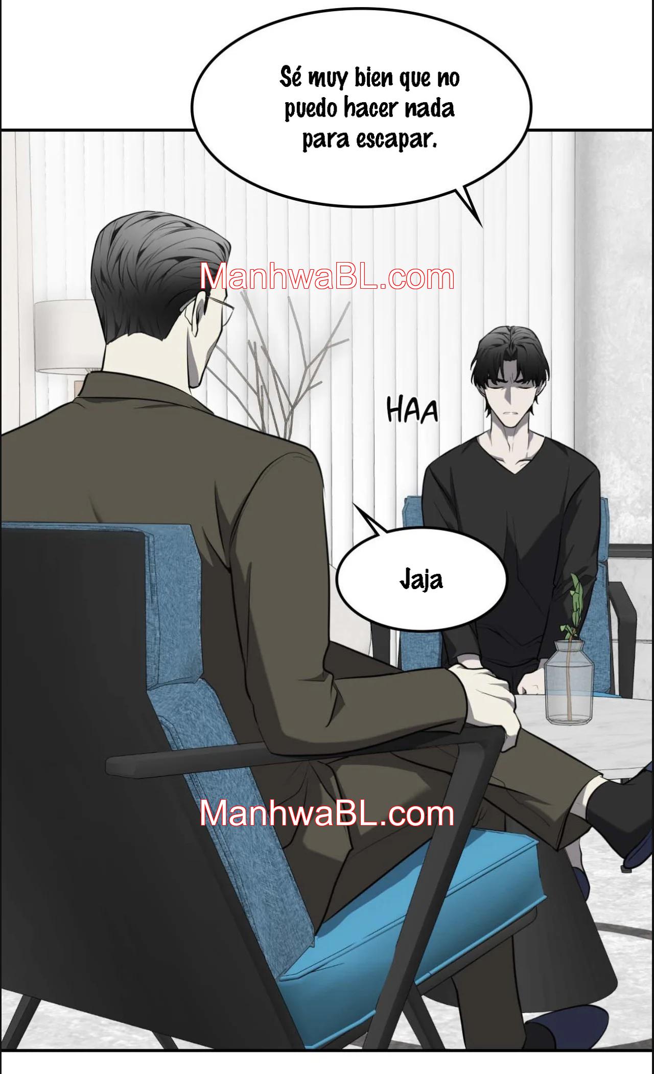 Vivarium - Capítulo 30.00 manhwa