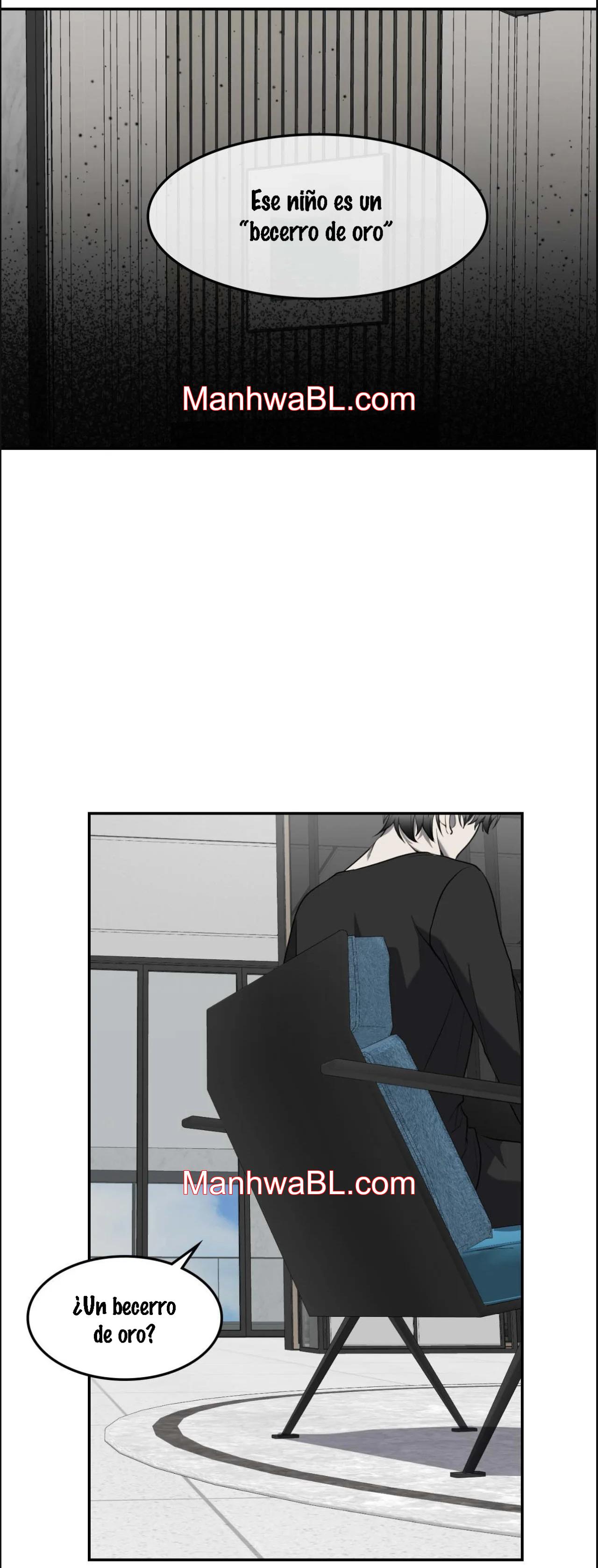 Vivarium - Capítulo 30.00 manhwa