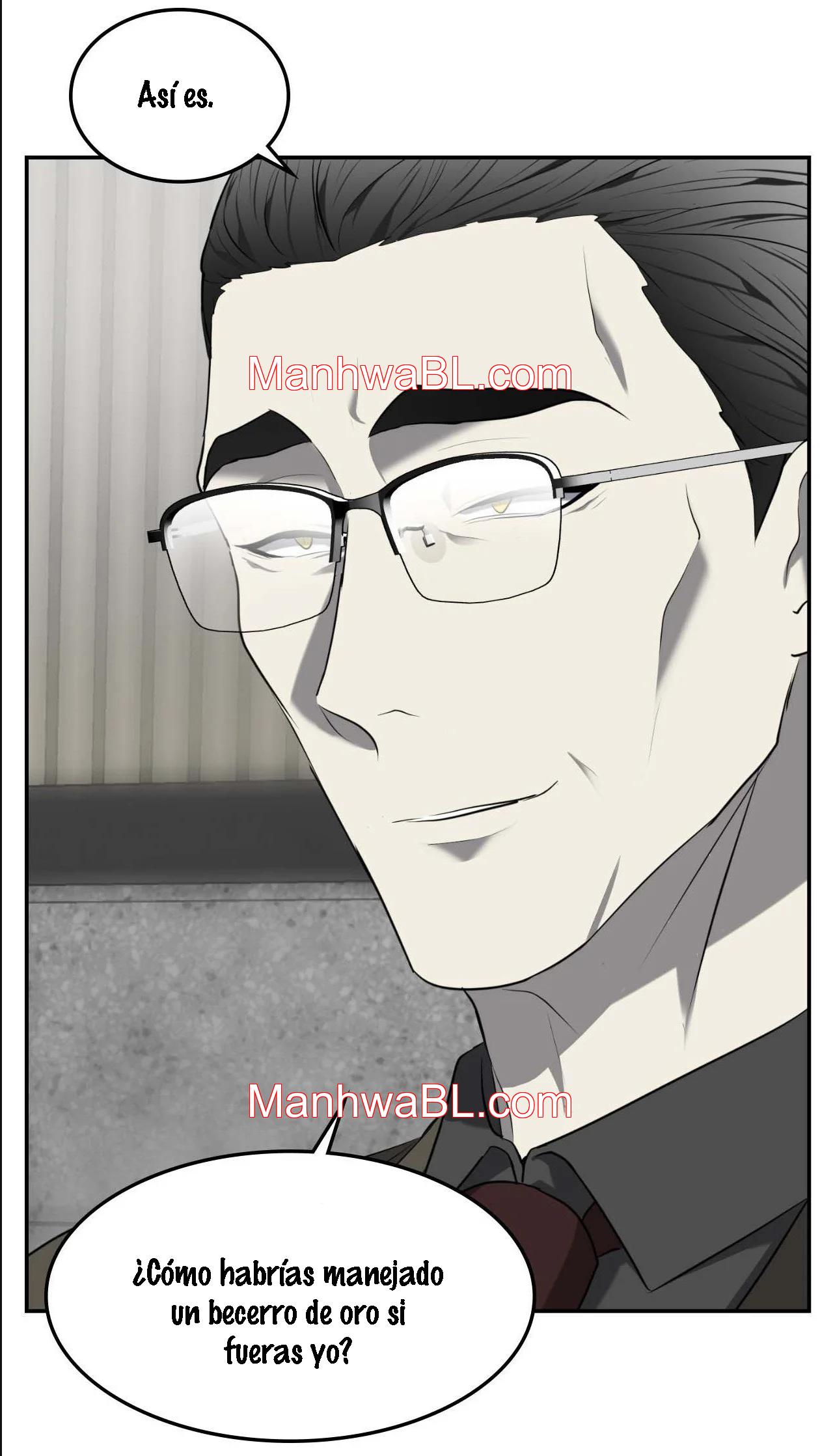 Vivarium - Capítulo 30.00 manhwa