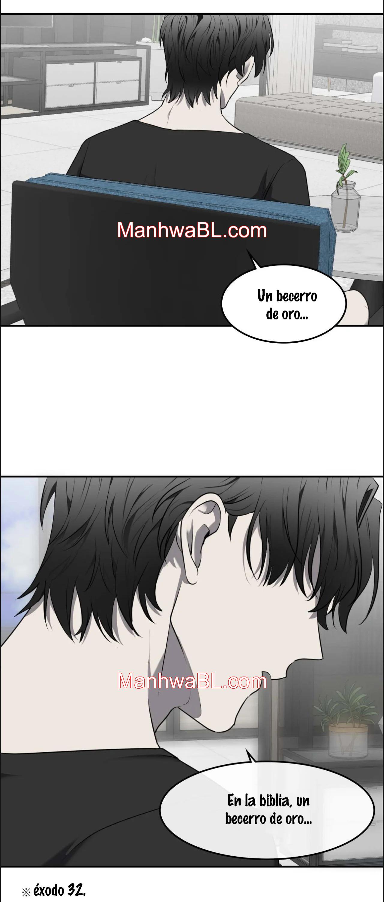 Vivarium - Capítulo 30.00 manhwa
