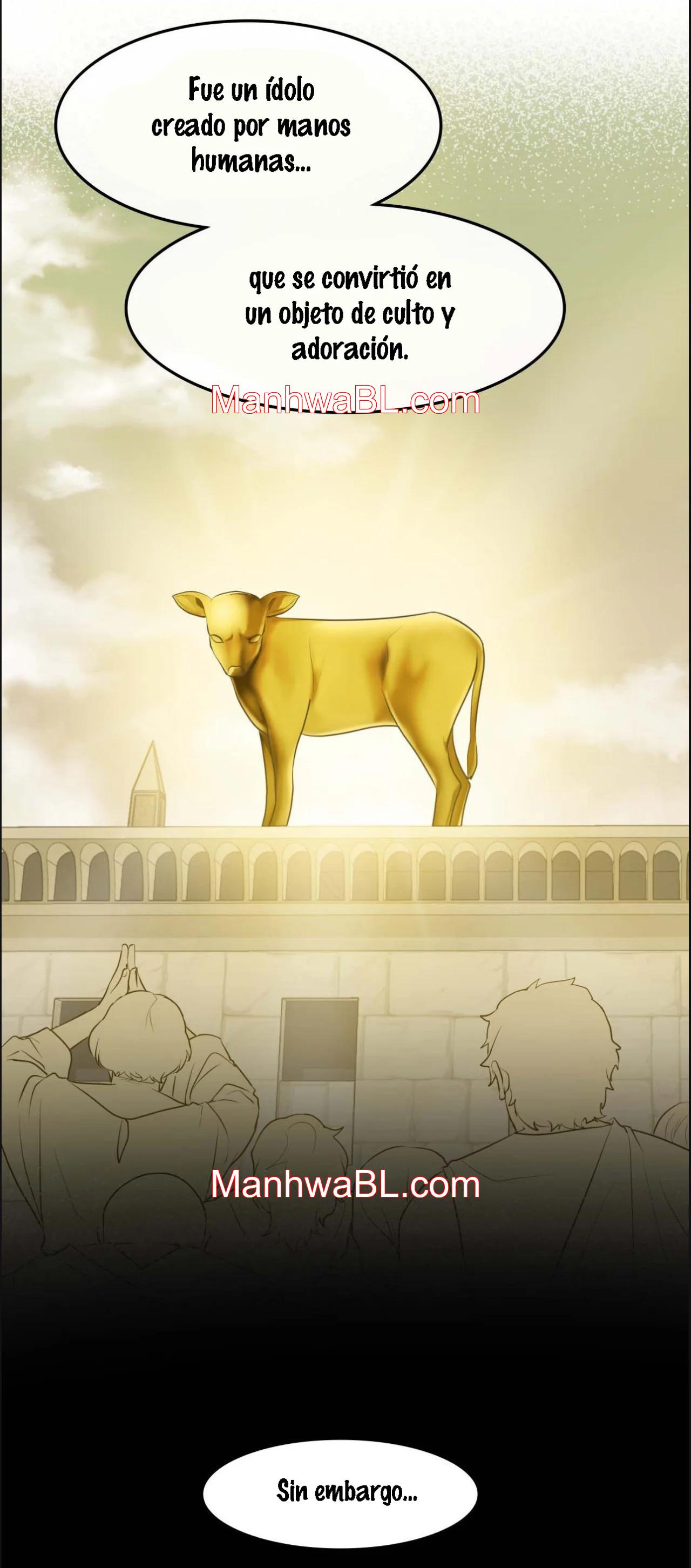 Vivarium - Capítulo 30.00 manhwa