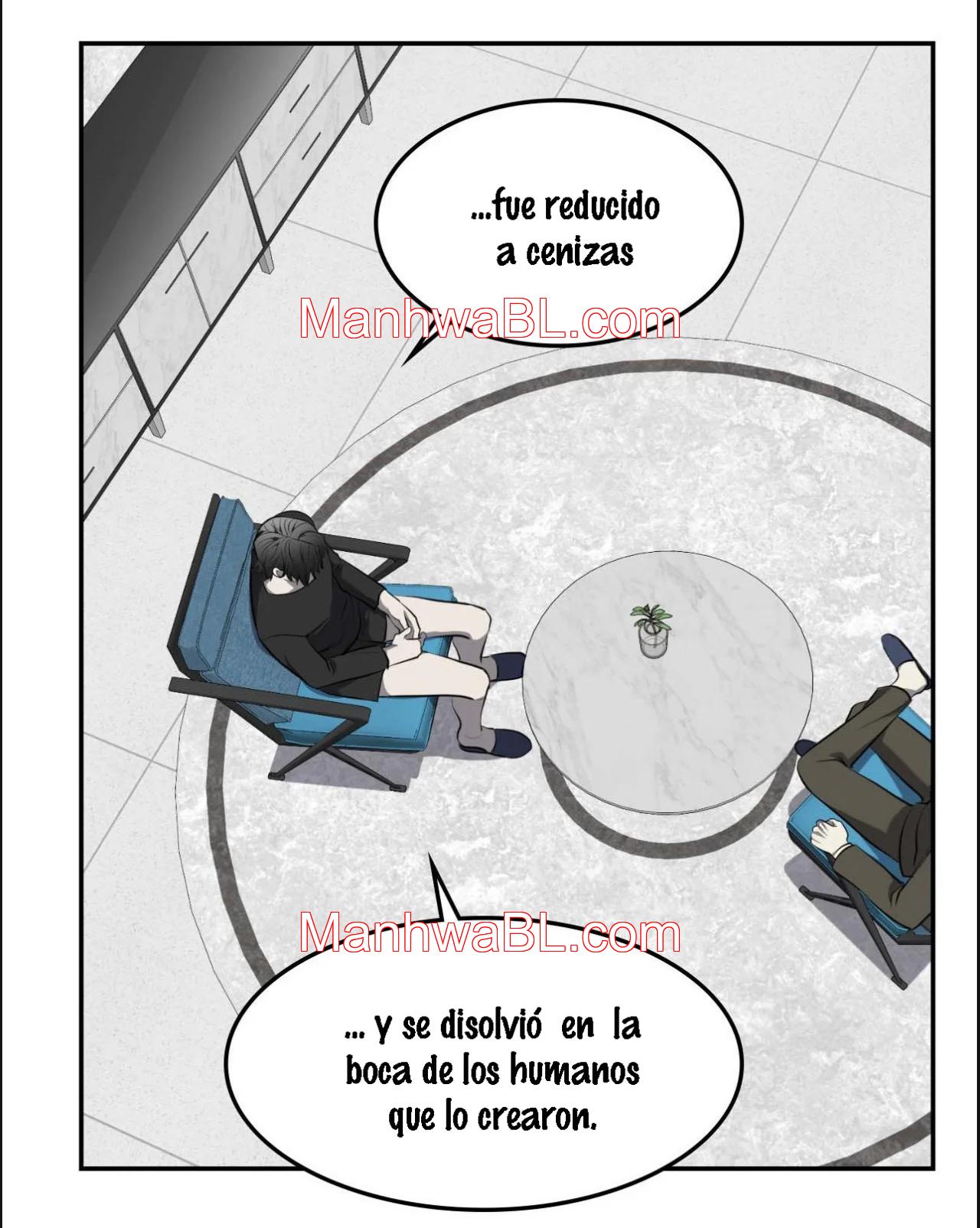 Vivarium - Capítulo 30.00 manhwa